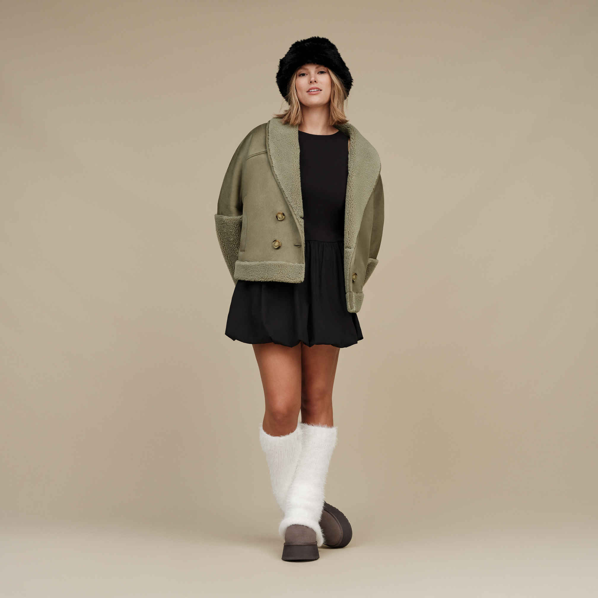 UGG® Classic Mini Dipper for Women | UGG® UGG® Classic Mini Dipper for Women | UGG®