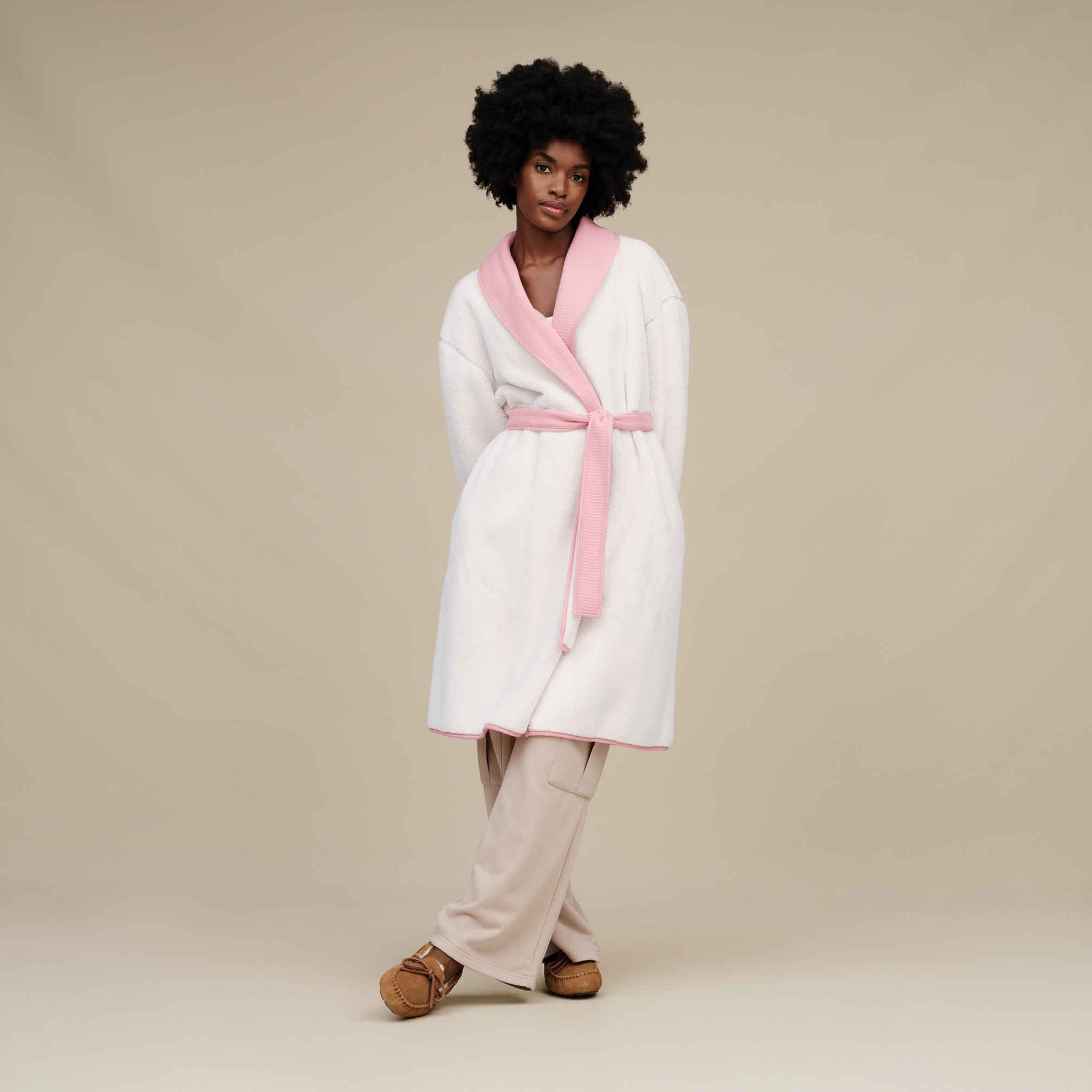 Dakota water resistant slipper on sale