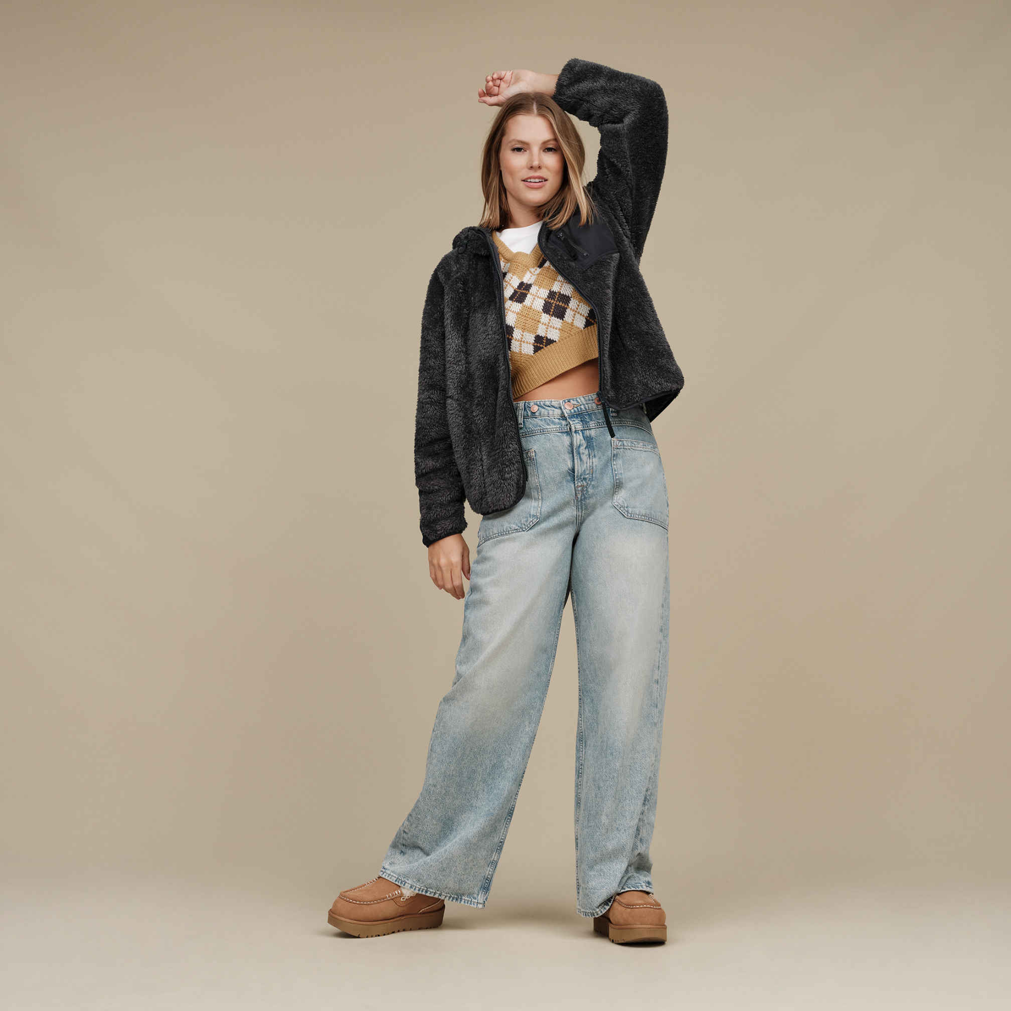 UGG® Ansley Parc for Women | UGG®
