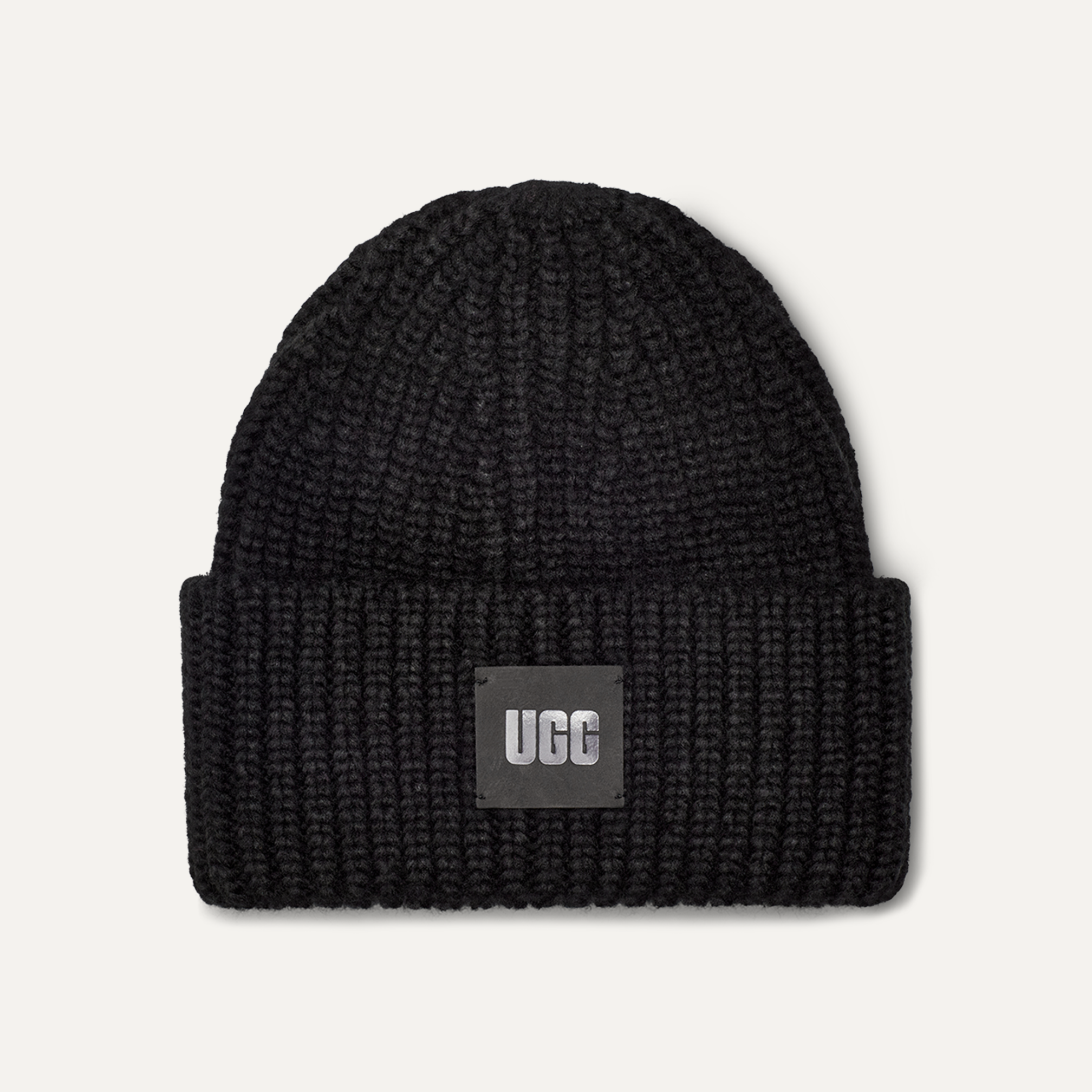 Chunky Rib Beanie | UGG®