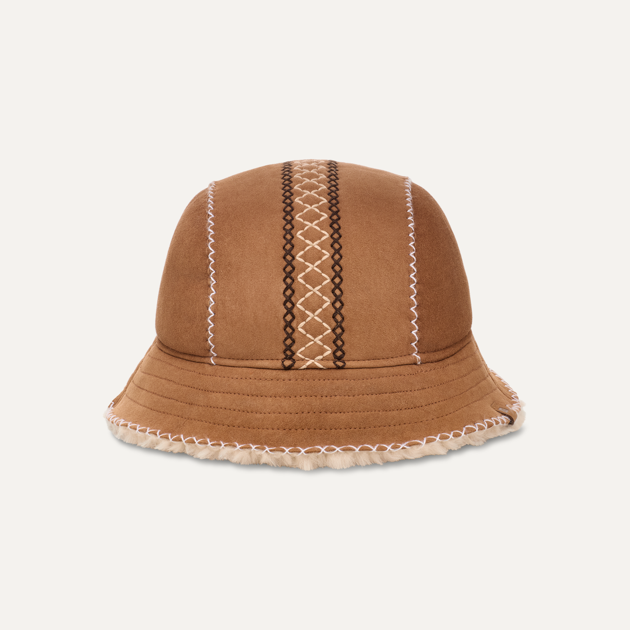 UGG® Atherson Embroidered Hat for Women | UGG®