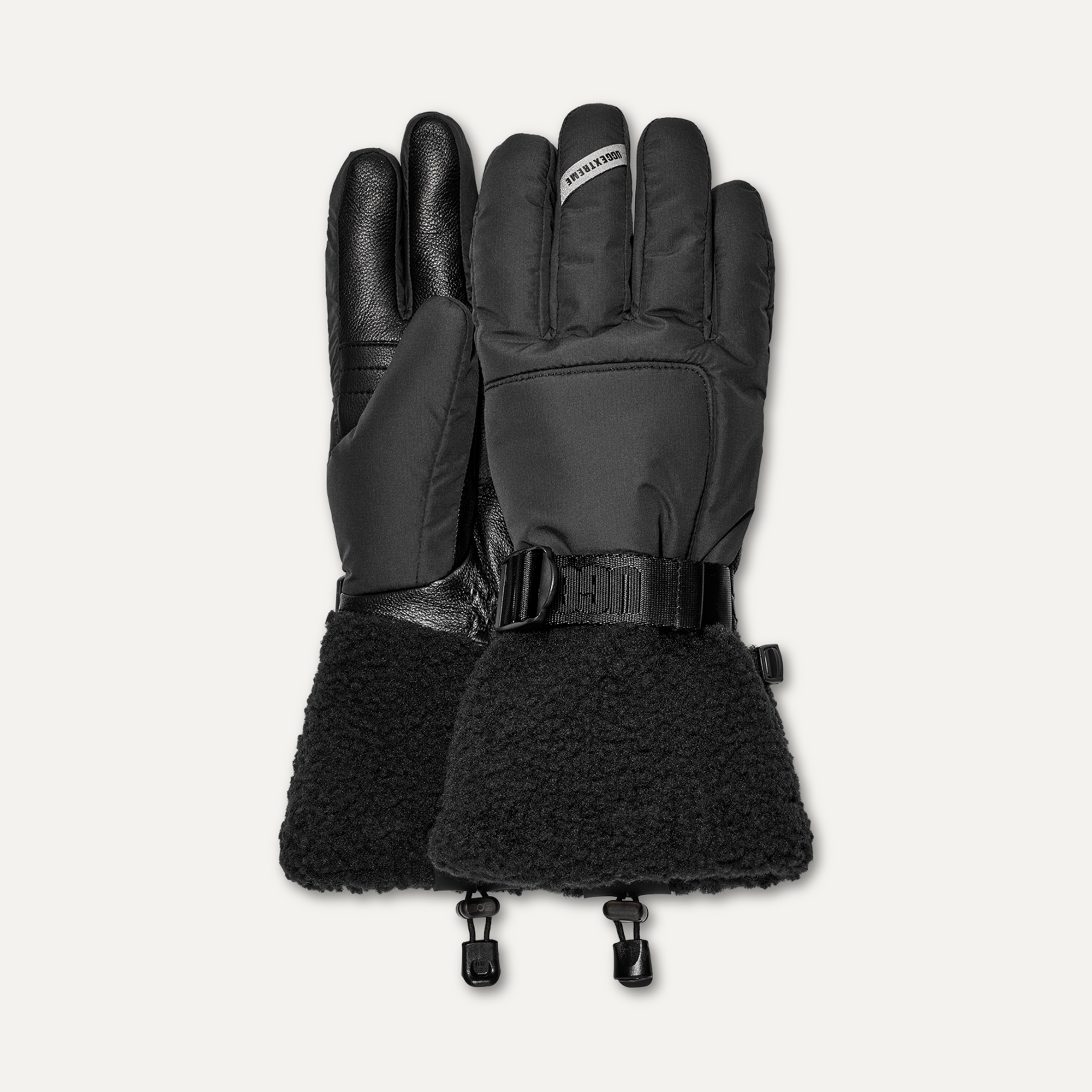 UGG Shasta UGGfluff Glove for Women UGG