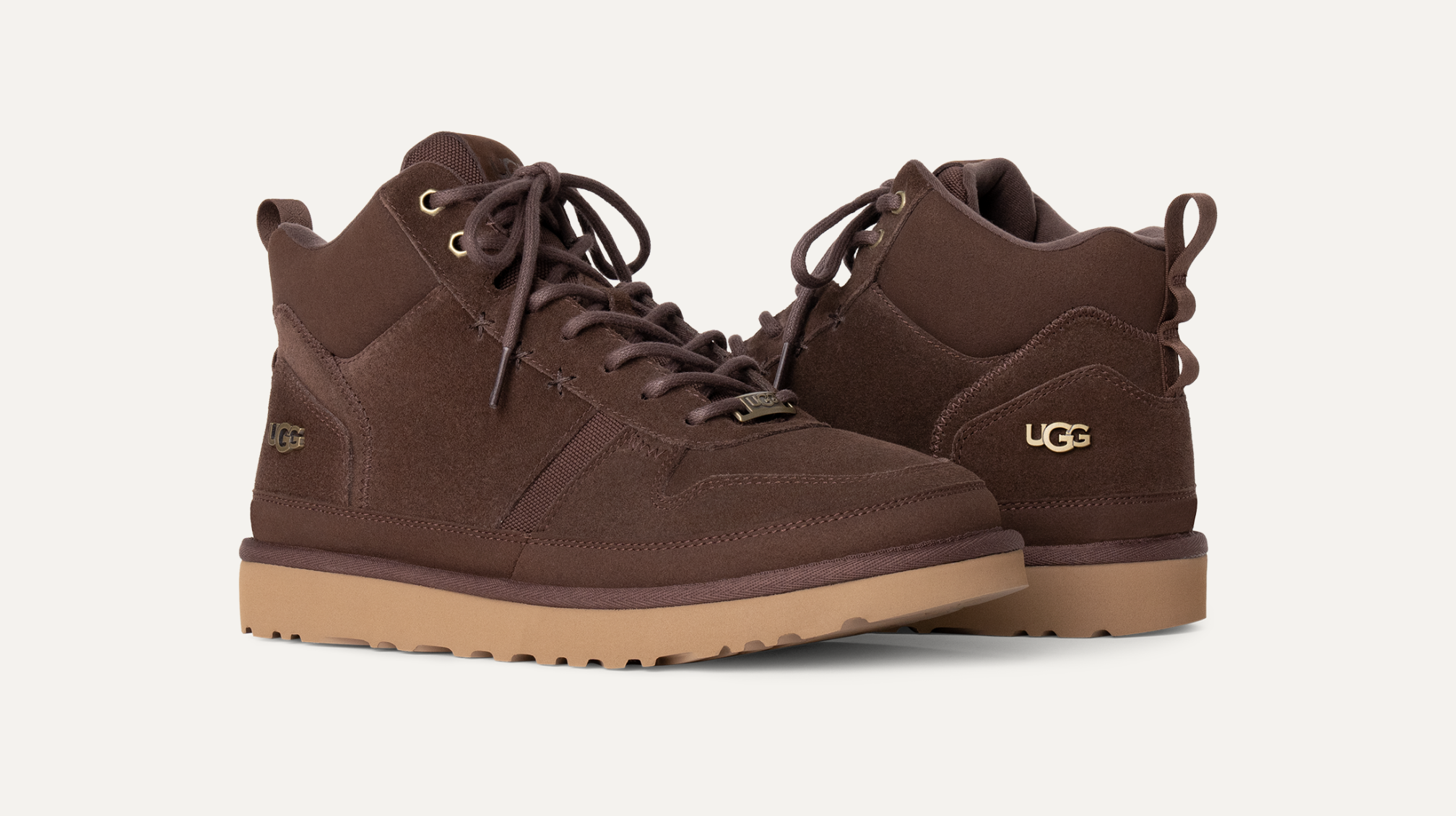 Ugg highland sneaker discount
