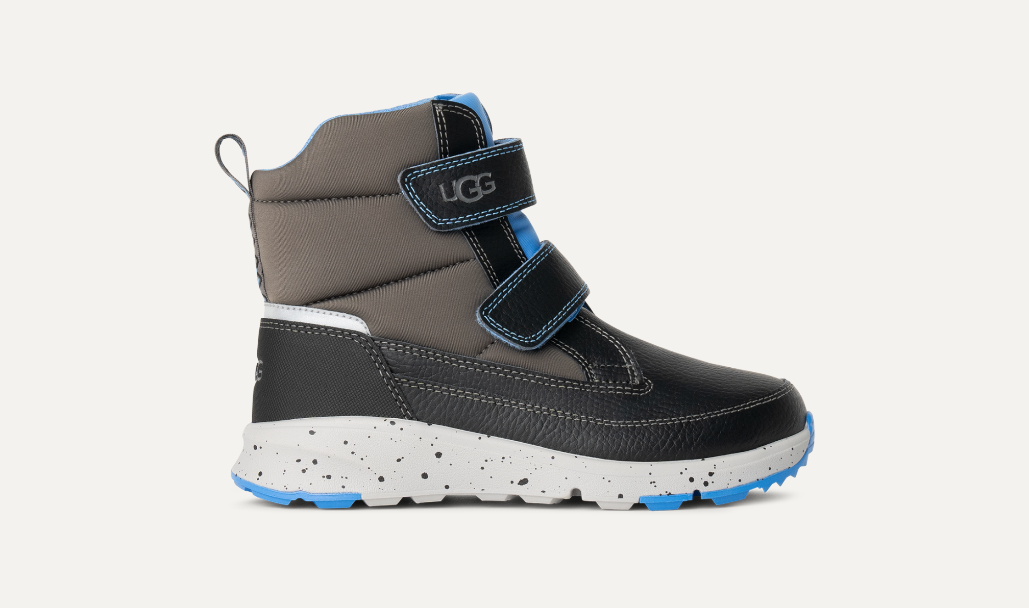 Kids weather boots shop