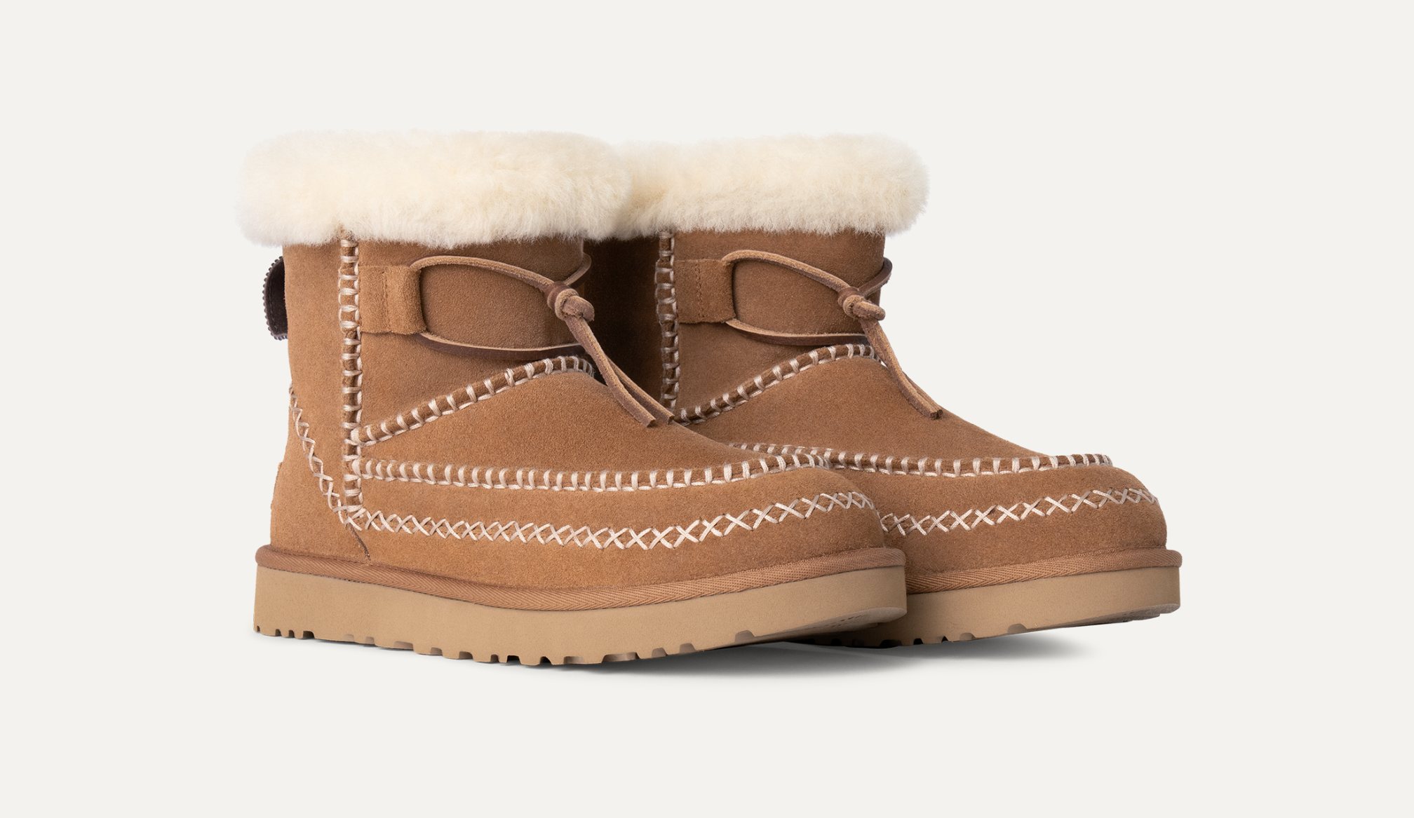 UGG Classic Mini Alpine for Women UGG