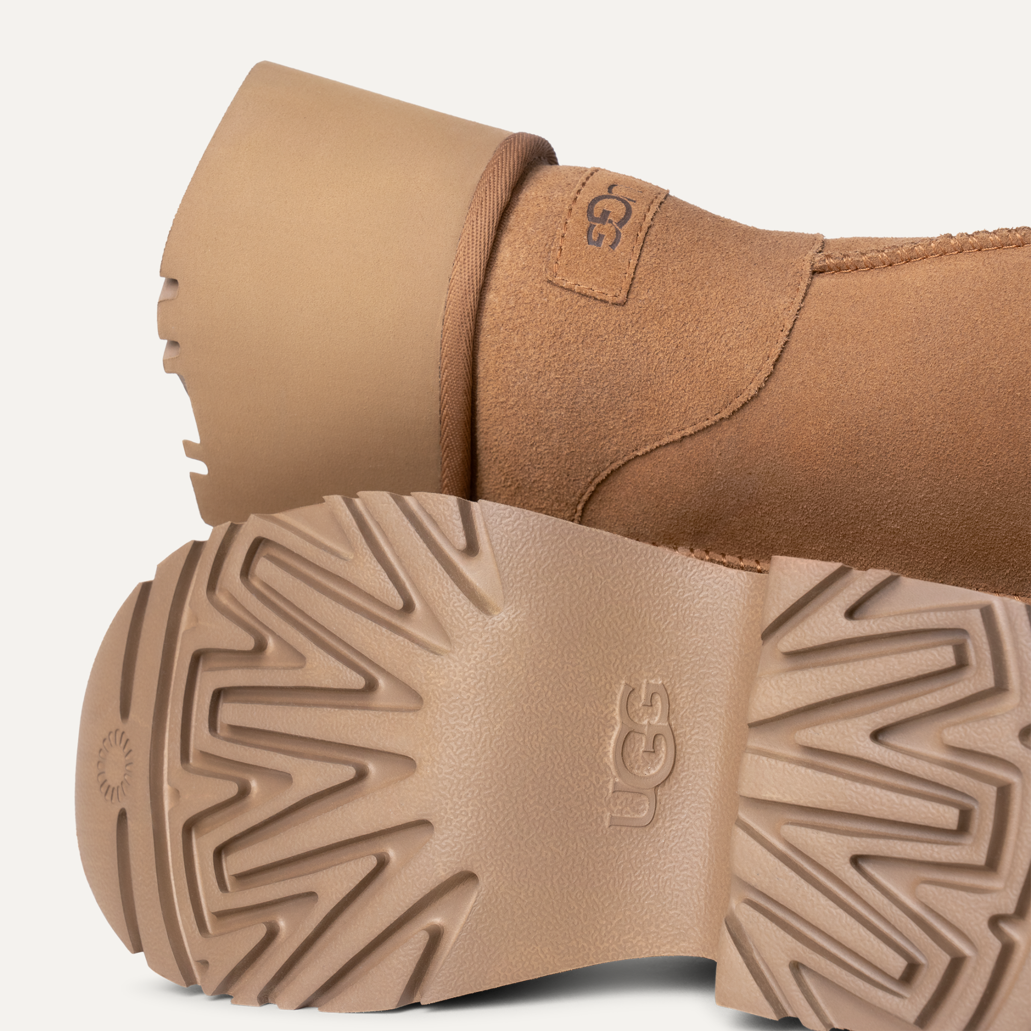 UGG® Classic Short New Heights for Women | UGG® UGG® Classic Short New Heights for Women | UGG®