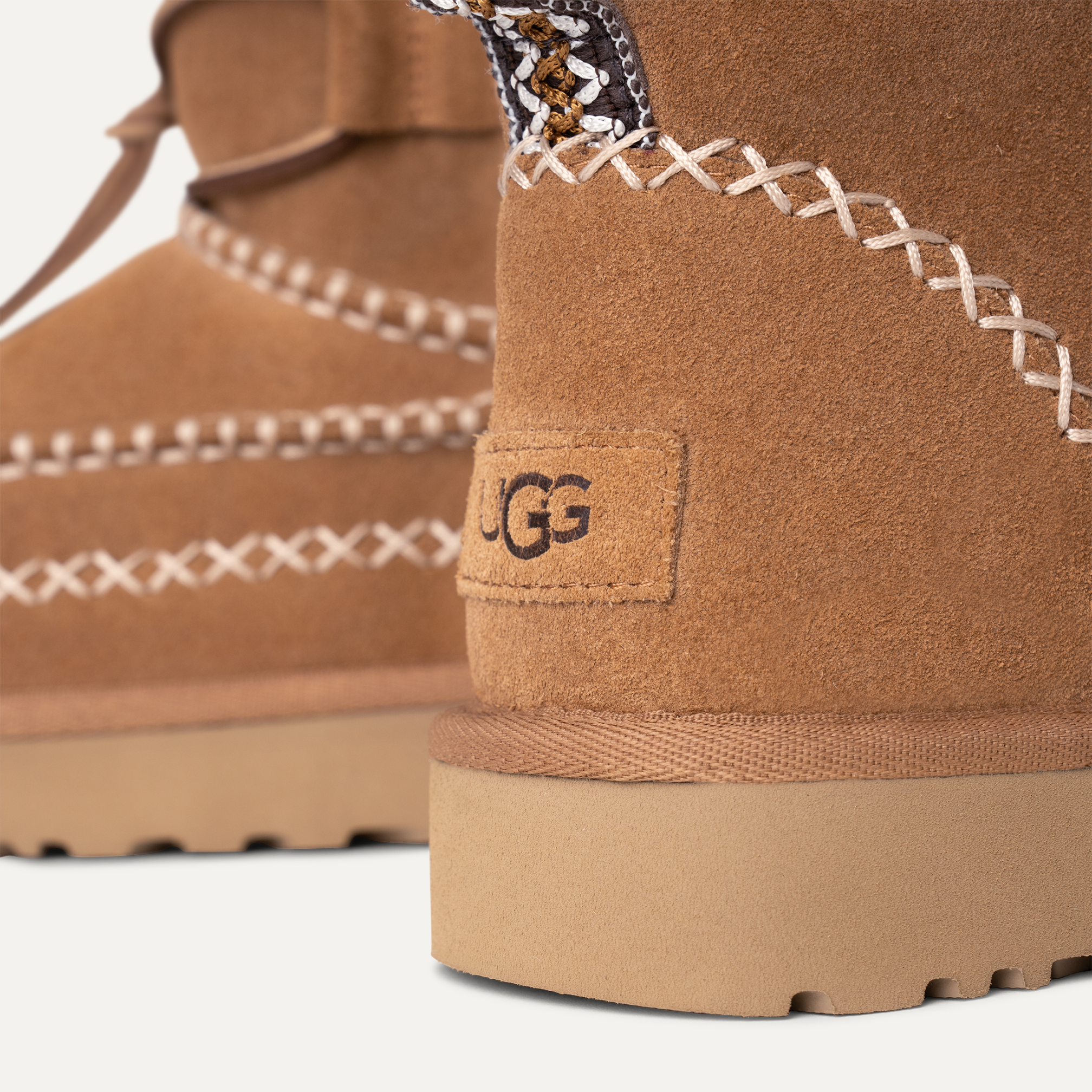 UGG Classic Mini Alpine for Women UGG