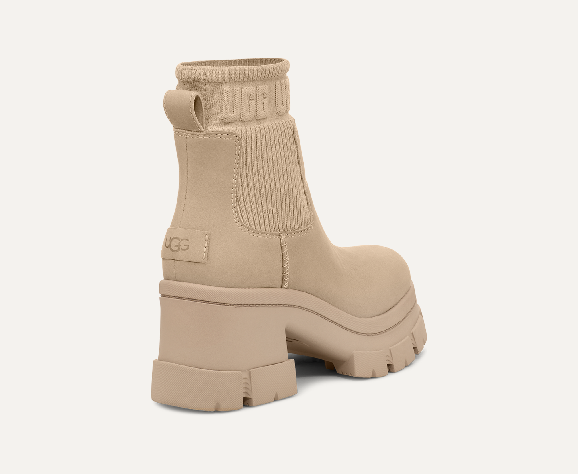 最安 Women's UGG® | Boot Chelsea Brooklyn 靴