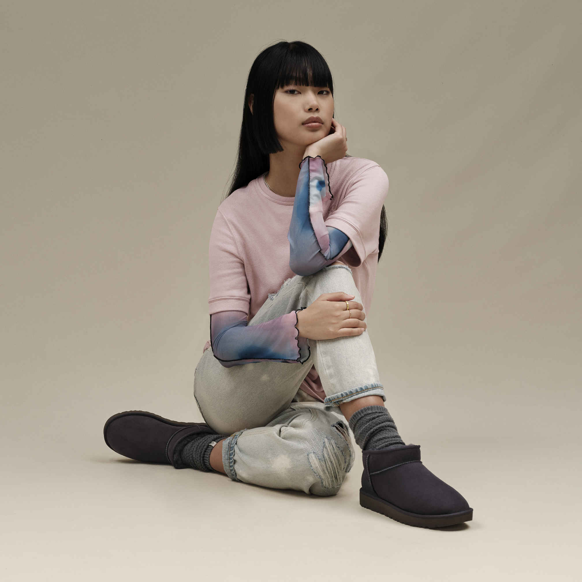 Women's Classic Ultra Mini Boot | UGG® Women's Classic Ultra Mini Boot | UGG®