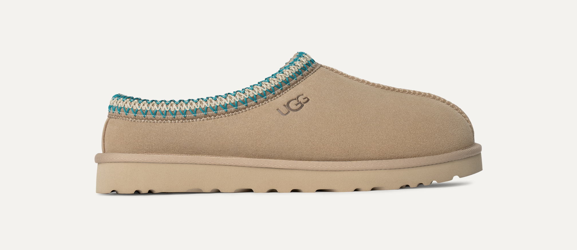 Ugg extra wide mens slippers cheap