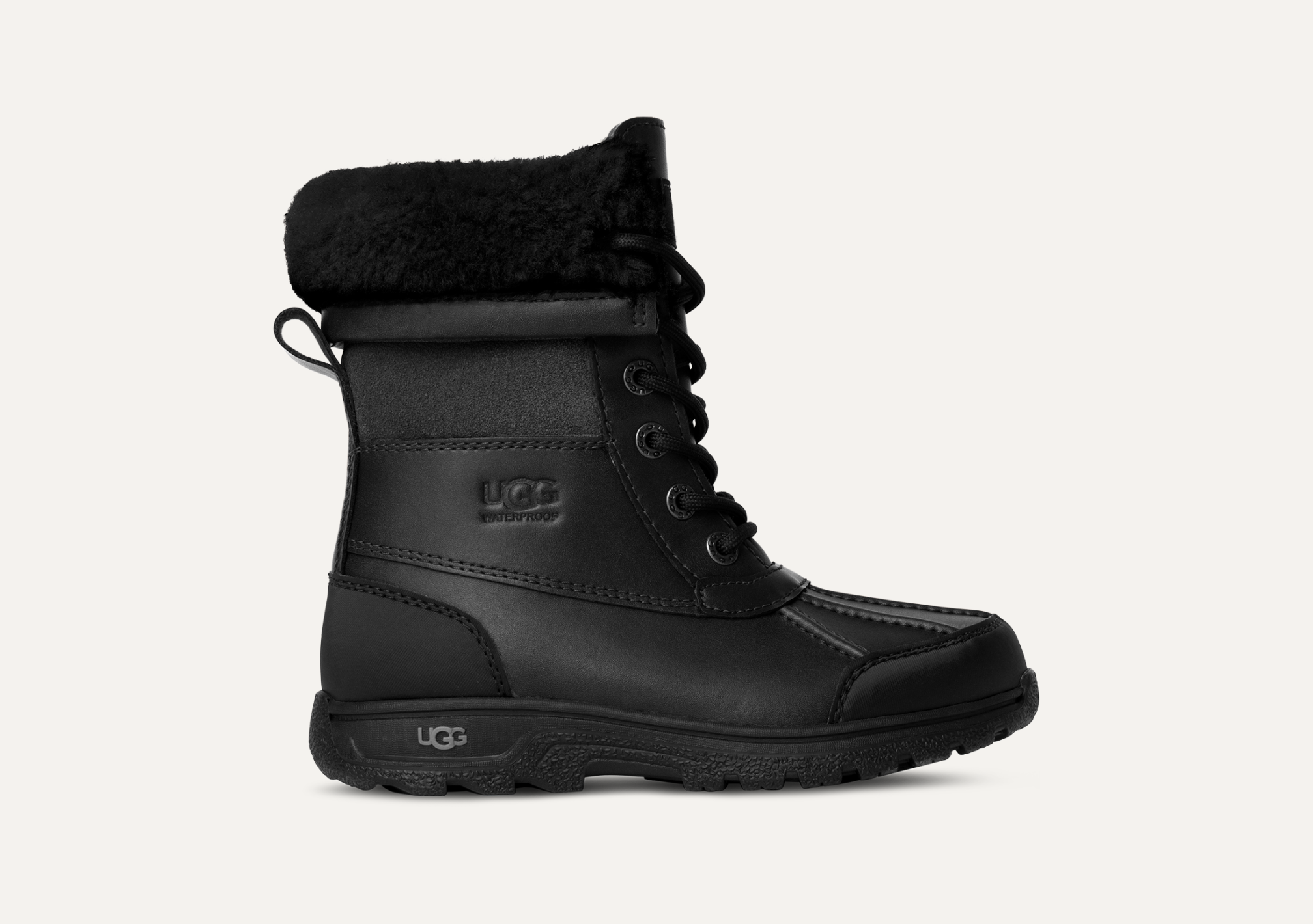 Girls boots like uggs best sale