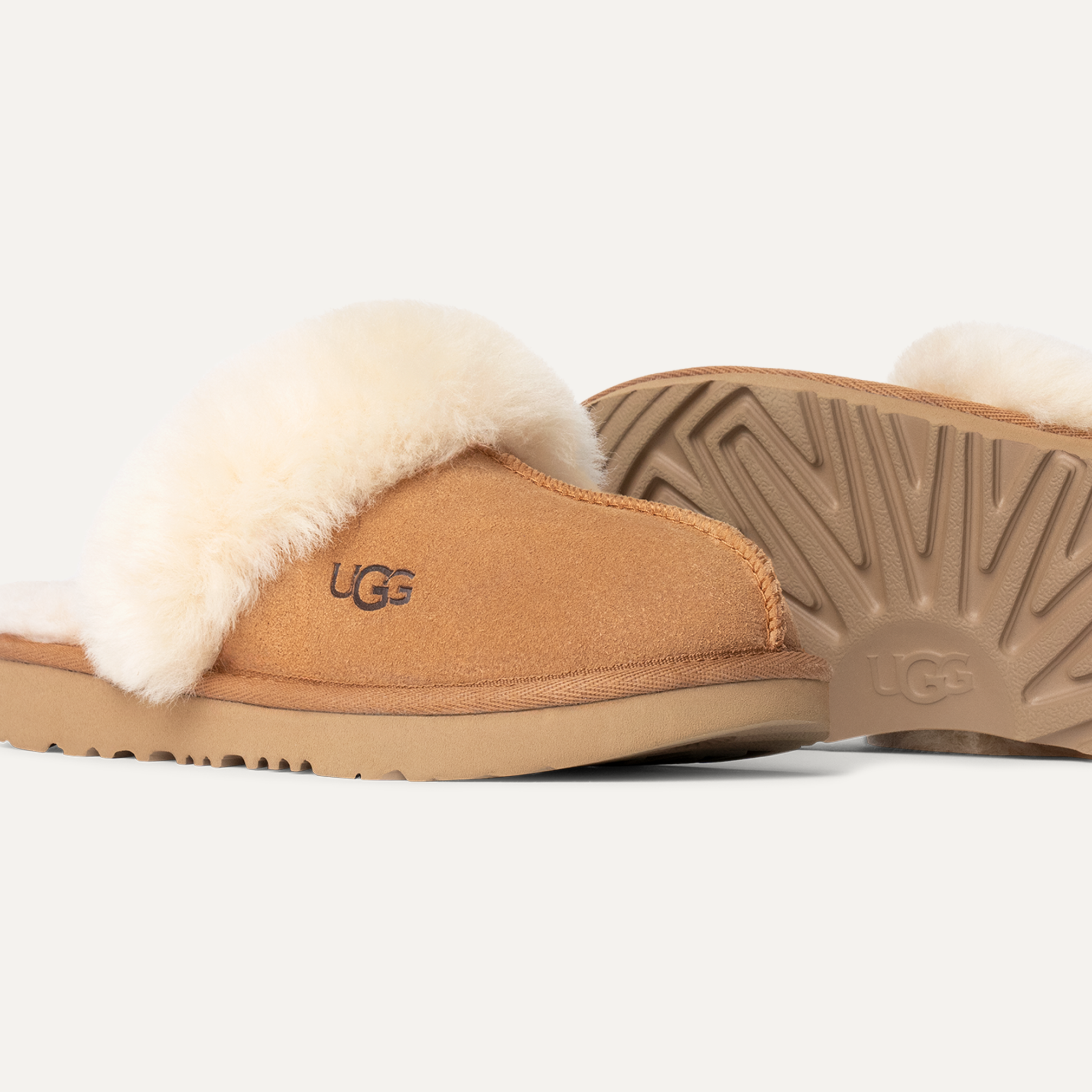 Cozy II Slipper for Kids UGG Canada