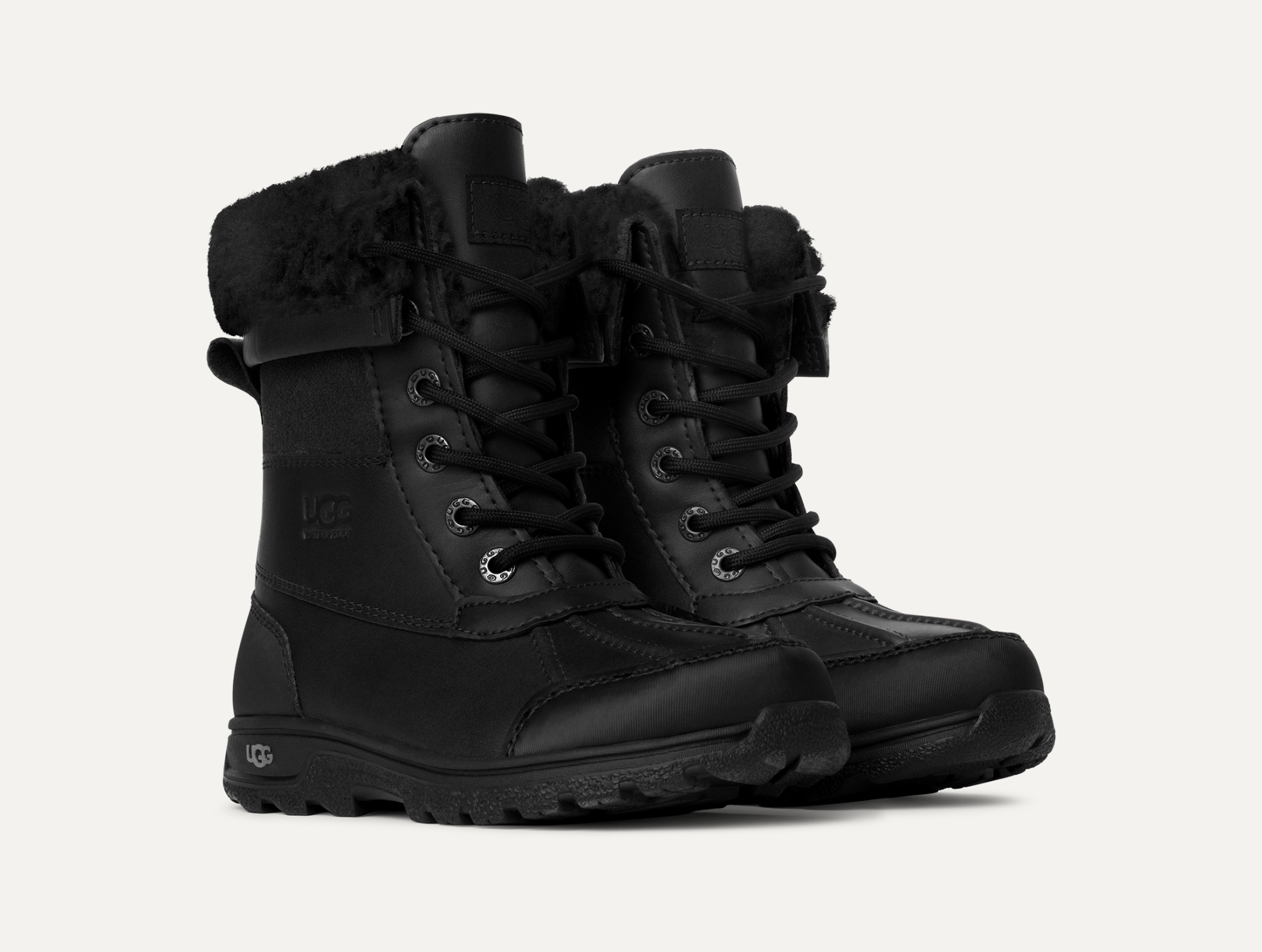 Butte II CWR Boot for Kids UGG Canada