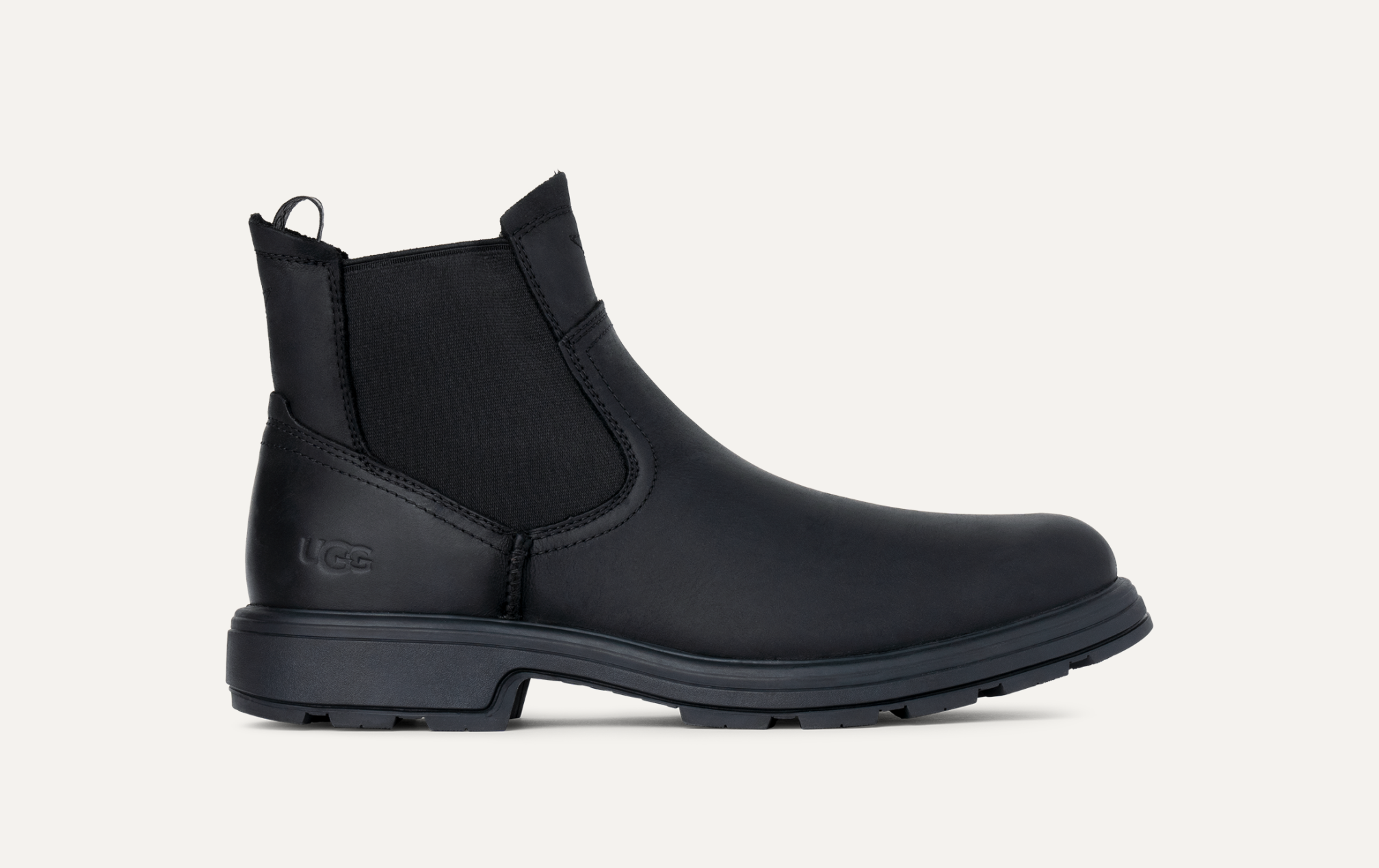 Men s Biltmore Chelsea Boot UGG Official