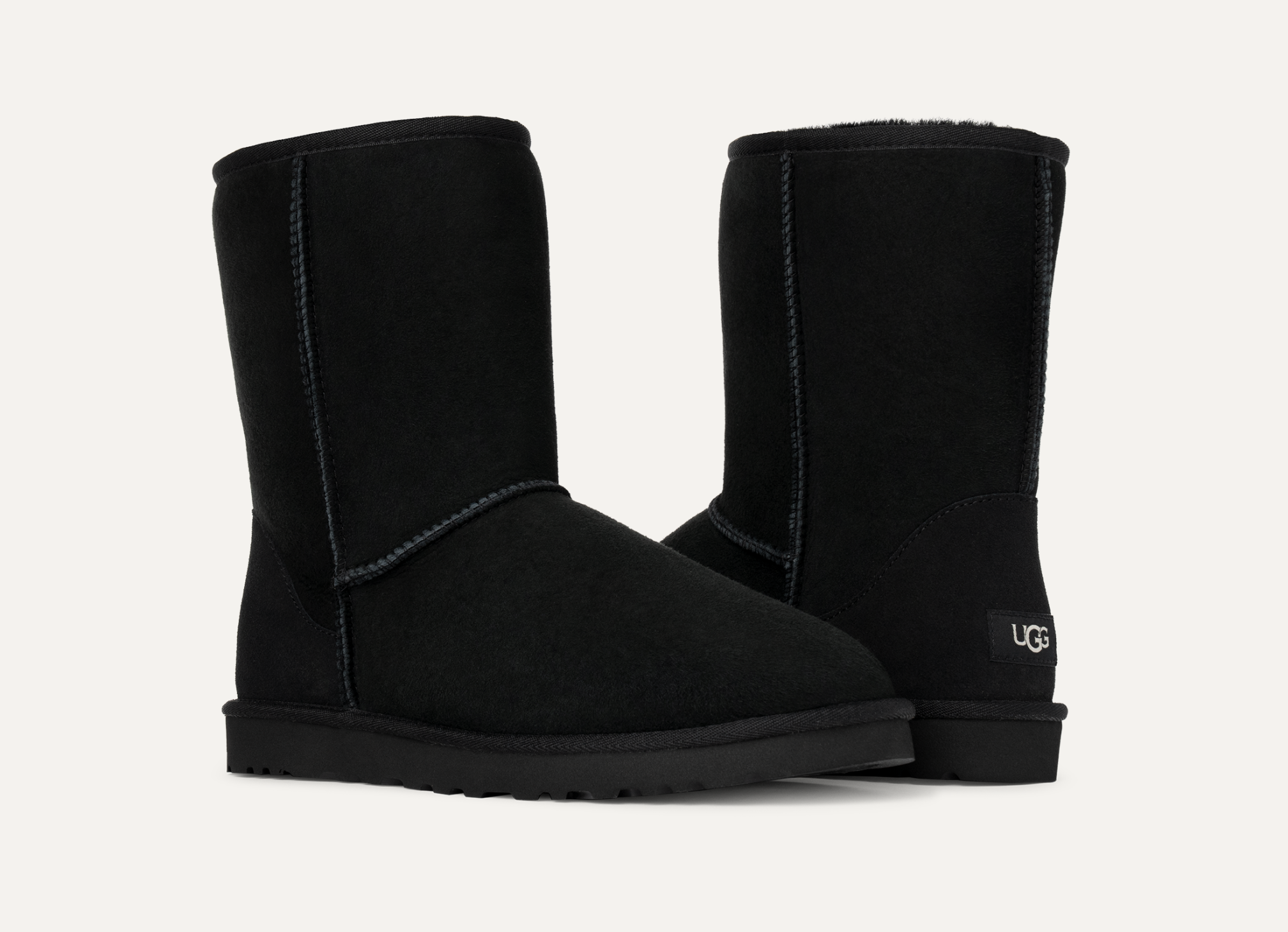 Men s Classic Short Boot UGG Canada Official