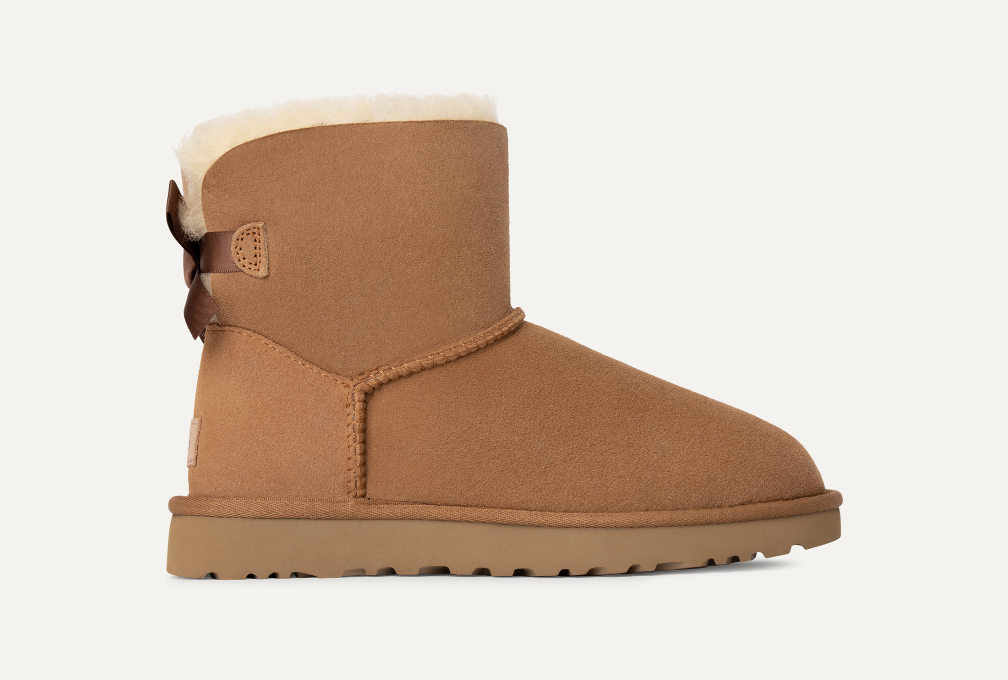 Mini Bailey Bow II Boot UGG