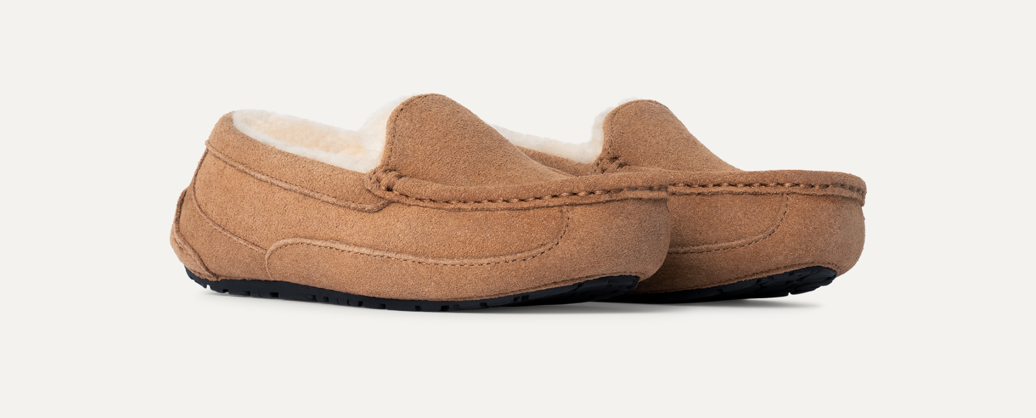 Kids Ascot Slipper UGG