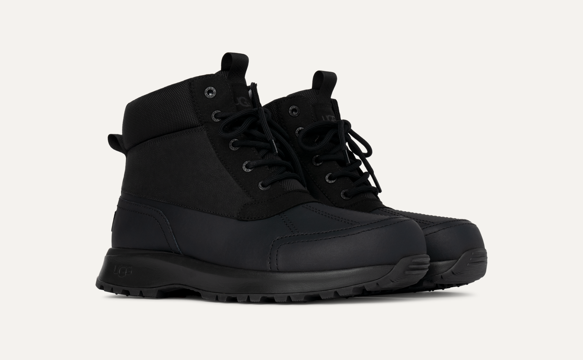 Emmett Duck Boot UGG Official