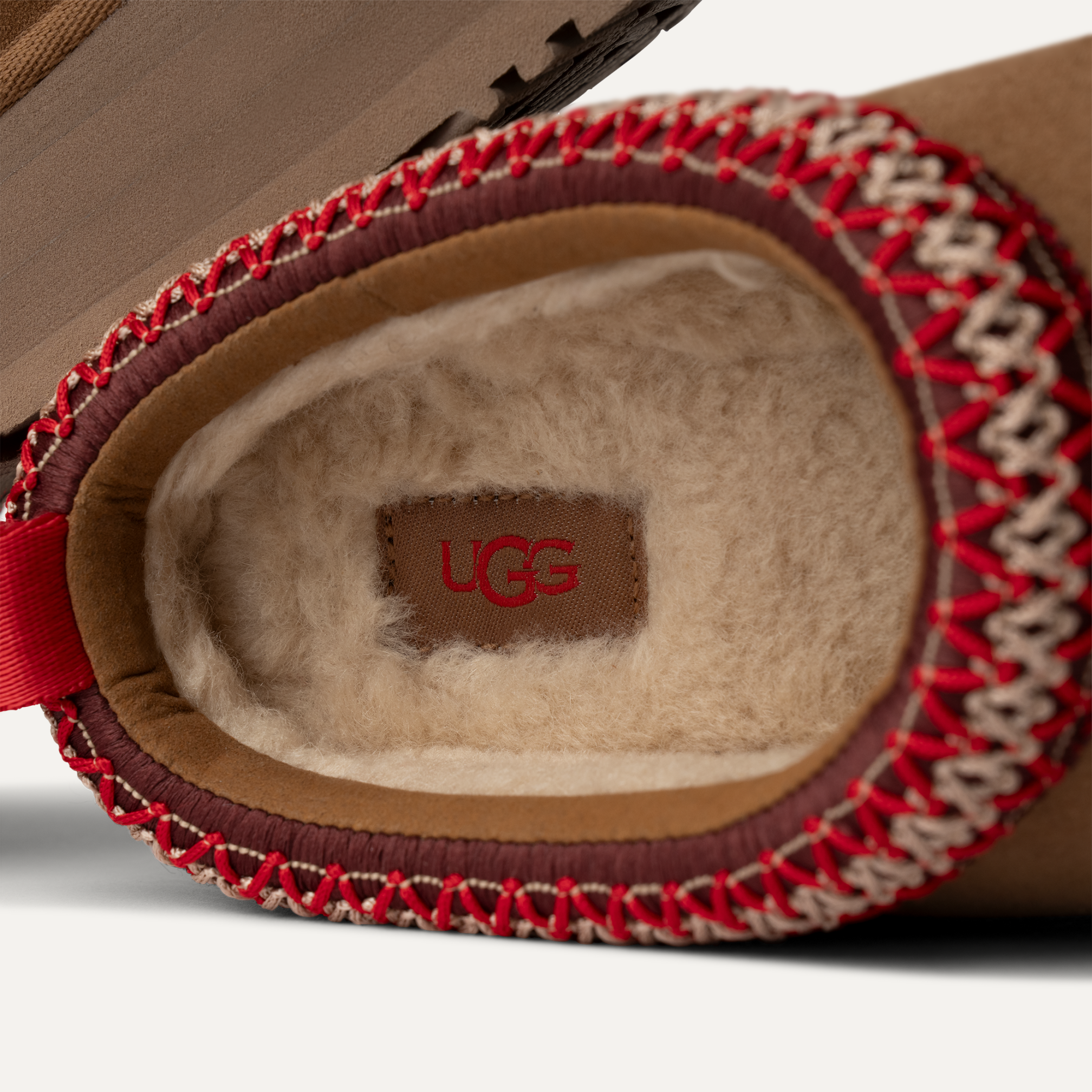 Size 7 - UGG Women's Tazz Slippers Sand | eBay