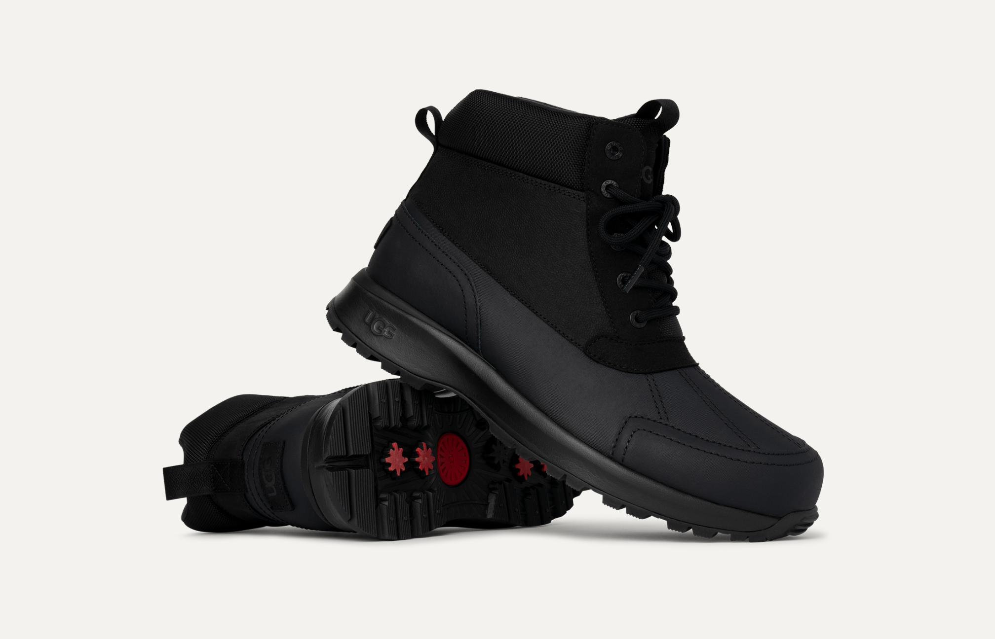 Emmett Duck Boot UGG Official