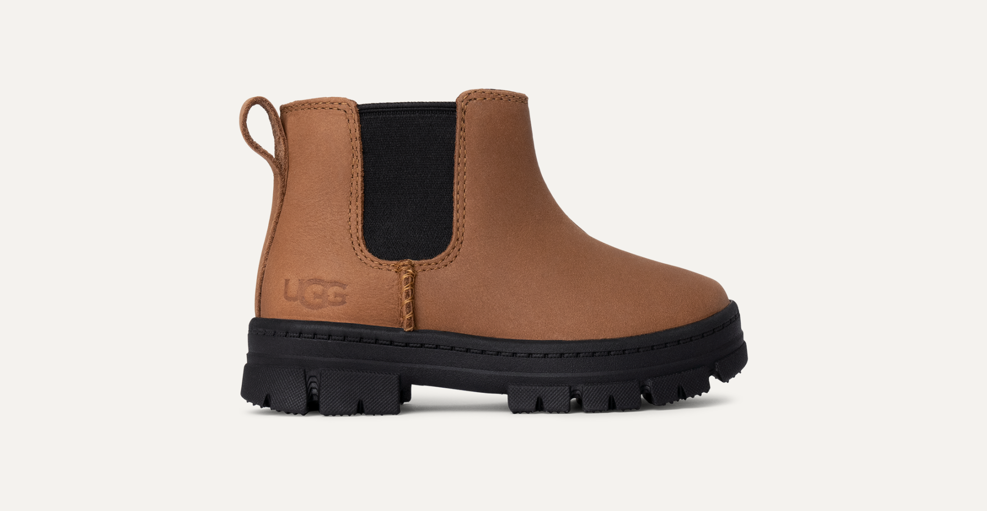 Kids' Ashton Chelsea Boot | UGG®