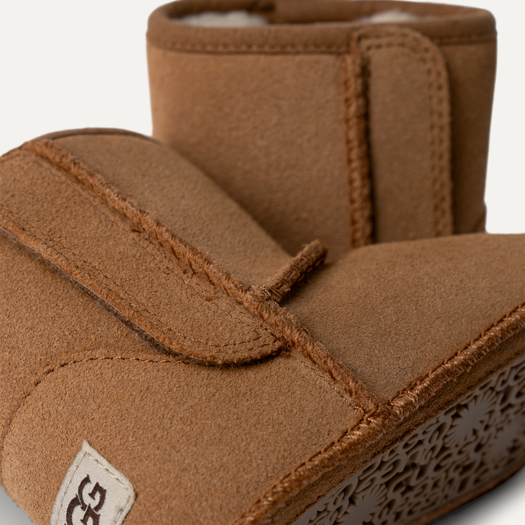 Kids Baby Classic Boot UGG