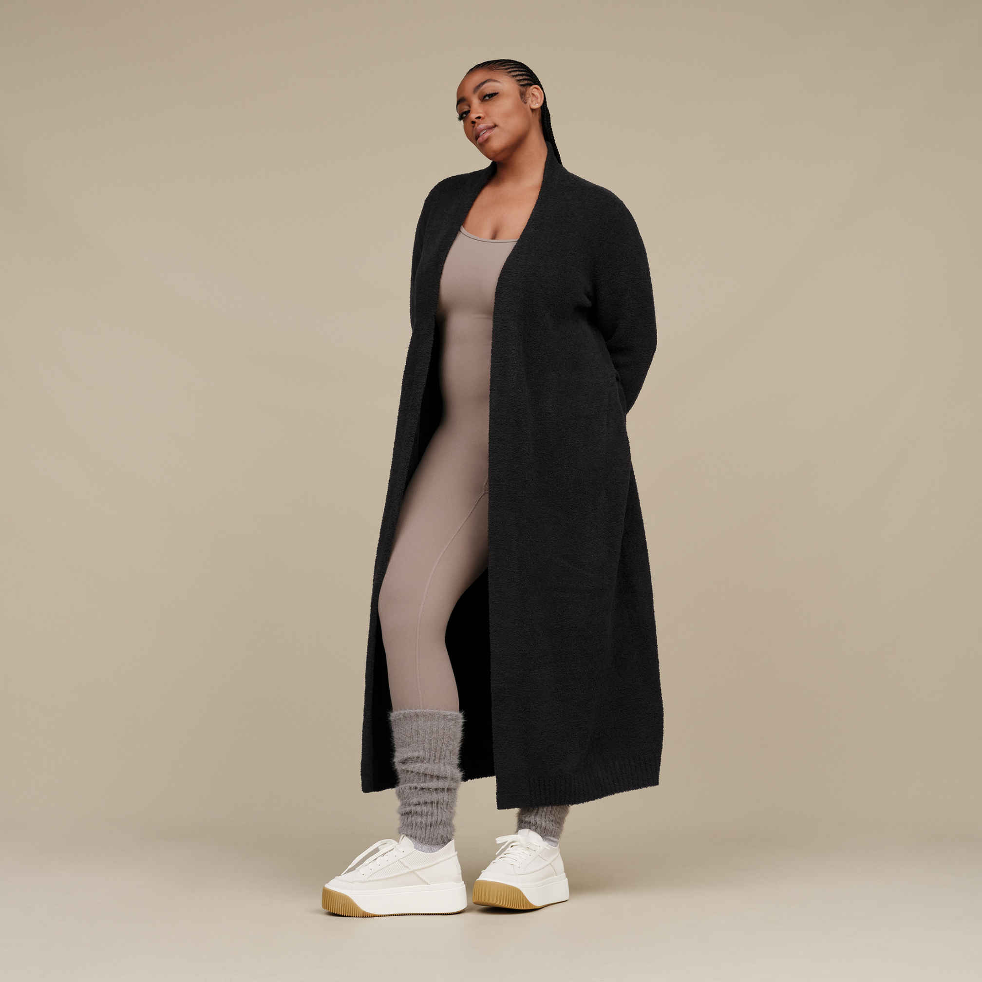 Women's EZ-Duzzit Lace