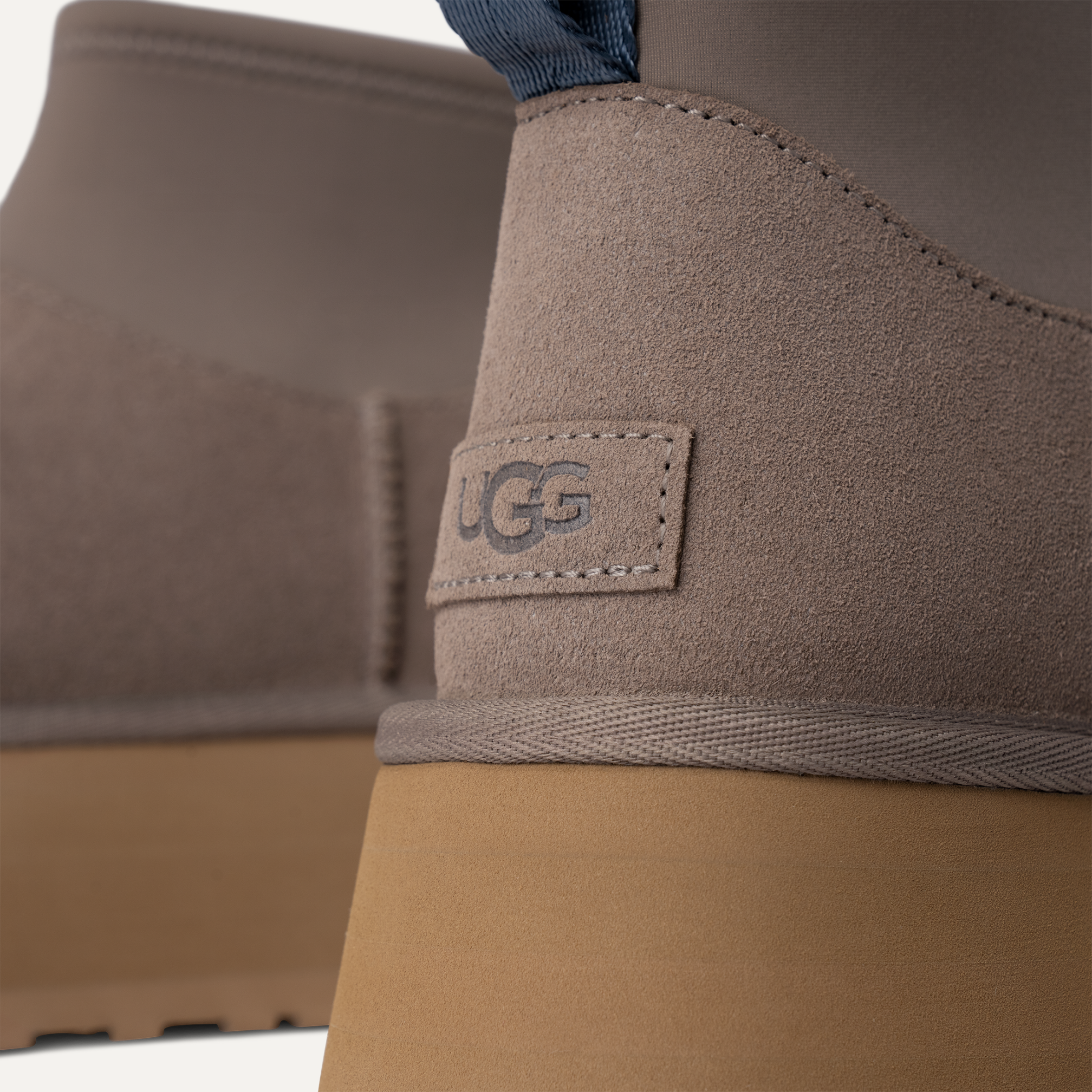 UGG® Classic Mini Dipper for Women | UGG® UGG® Classic Mini Dipper for Women | UGG®