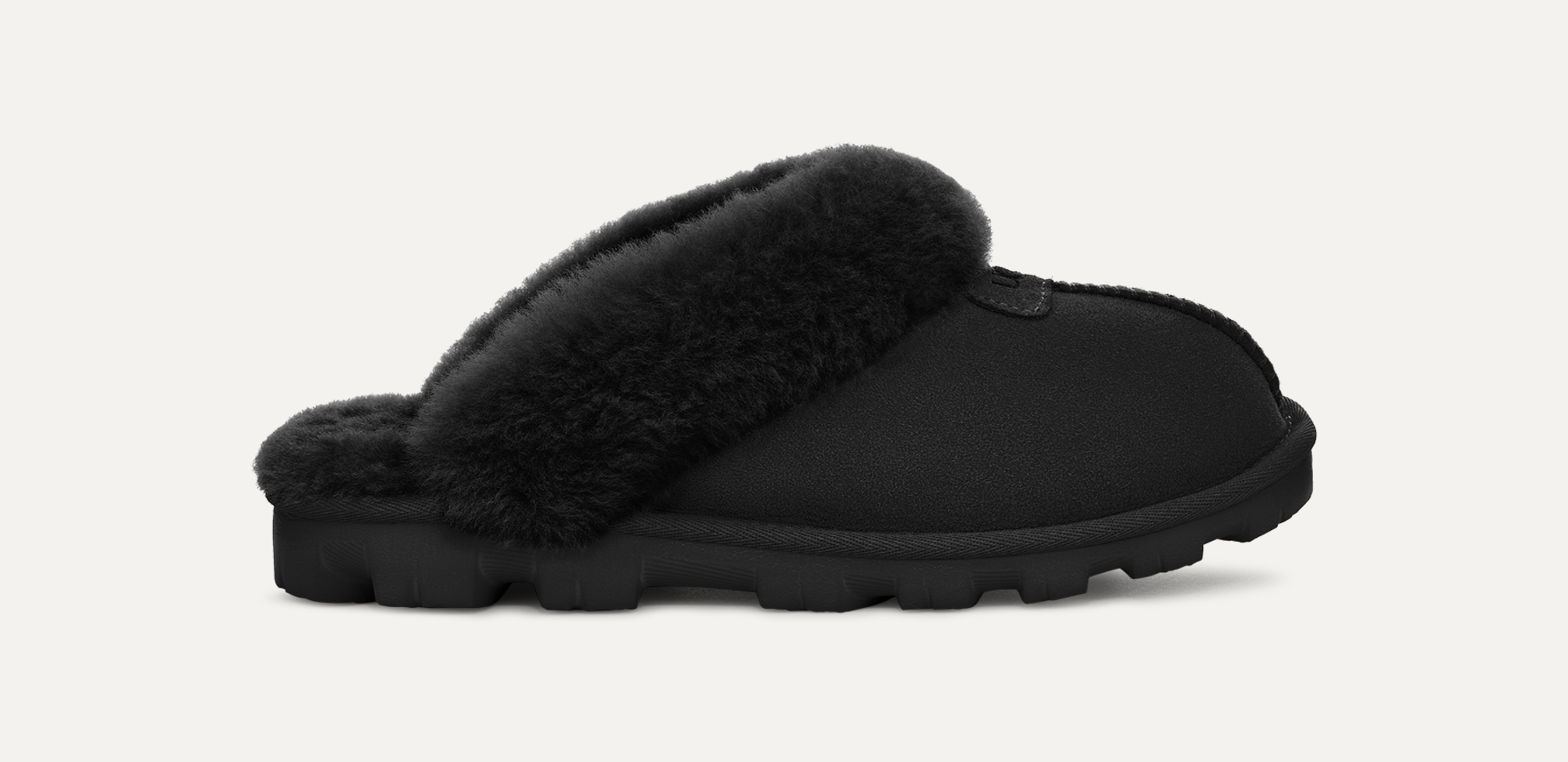 Ugg inspired slippers hotsell