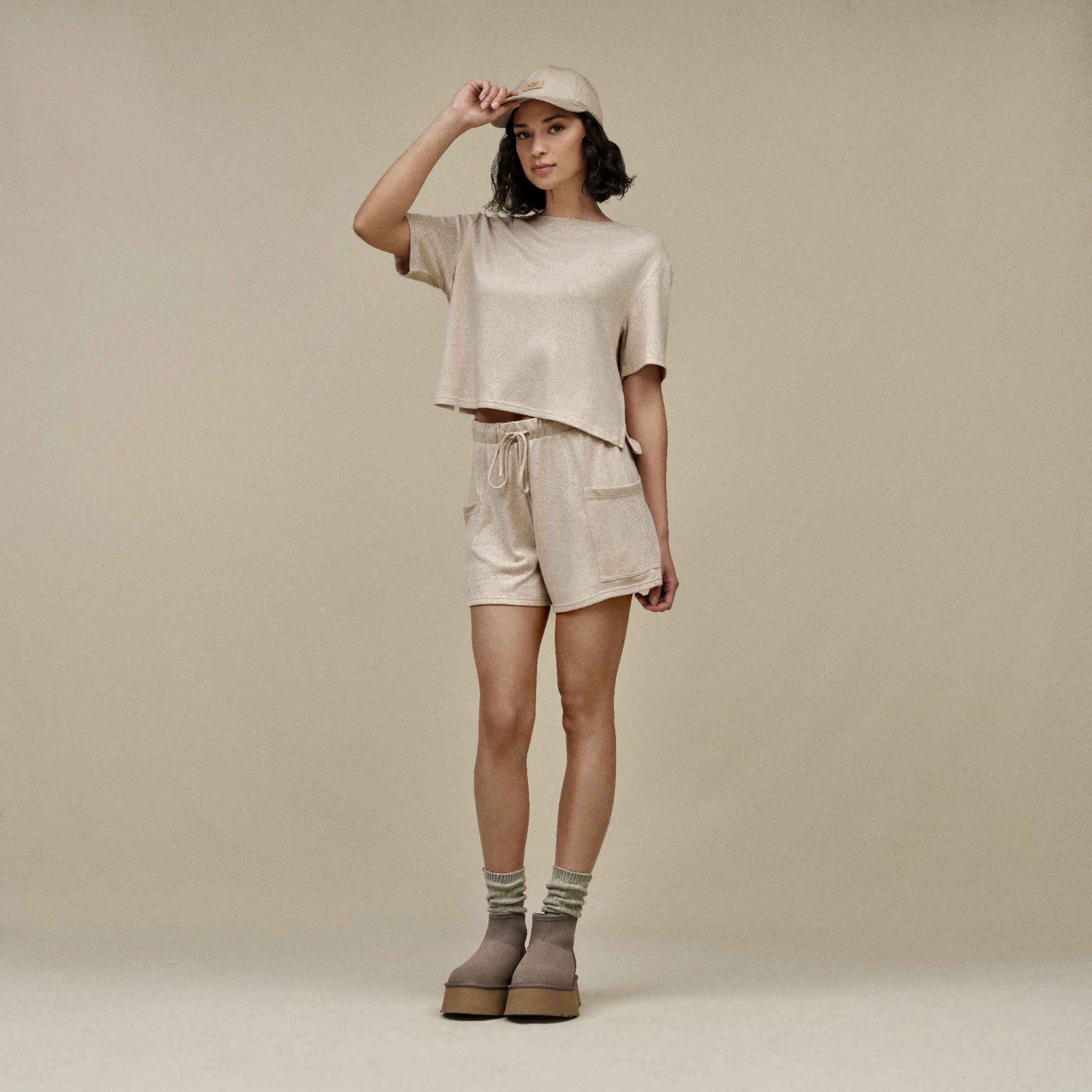 UGG® Classic Mini Dipper for Women | UGG® UGG® Classic Mini Dipper for Women | UGG®