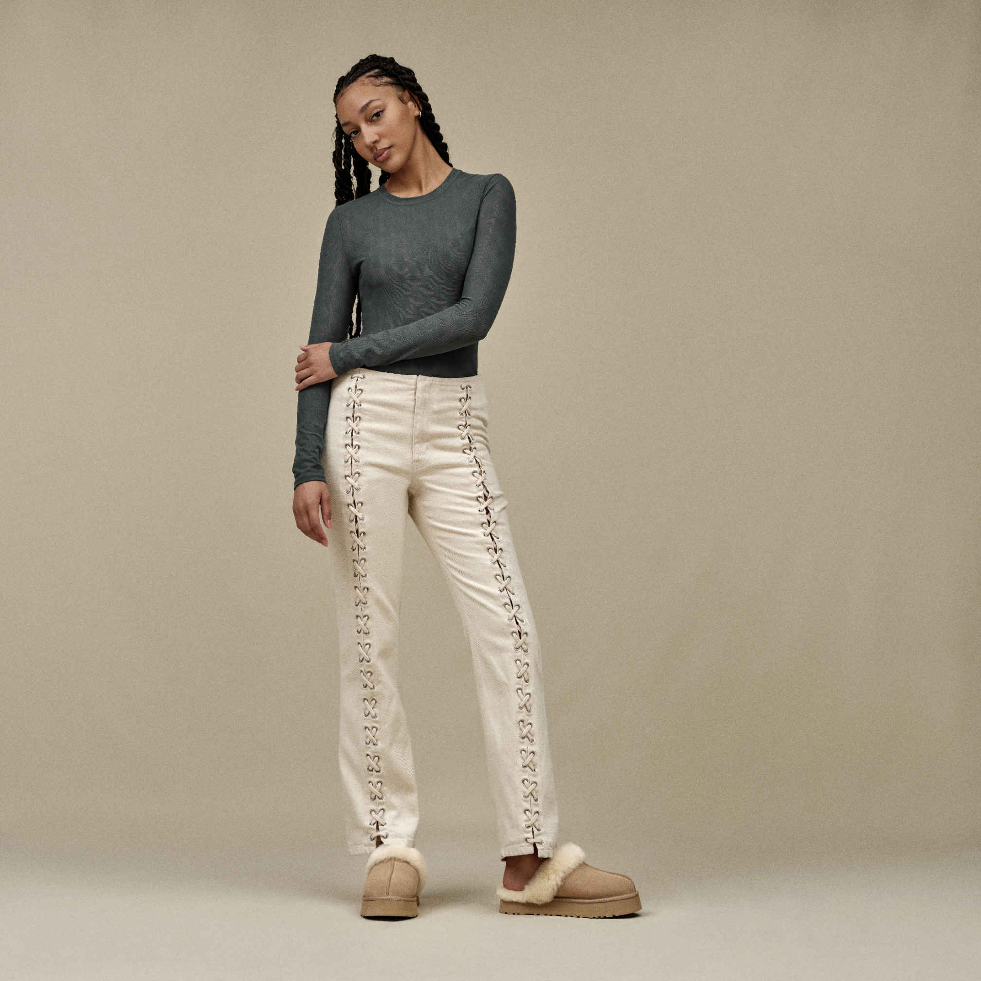 Disquette Slipper | UGG