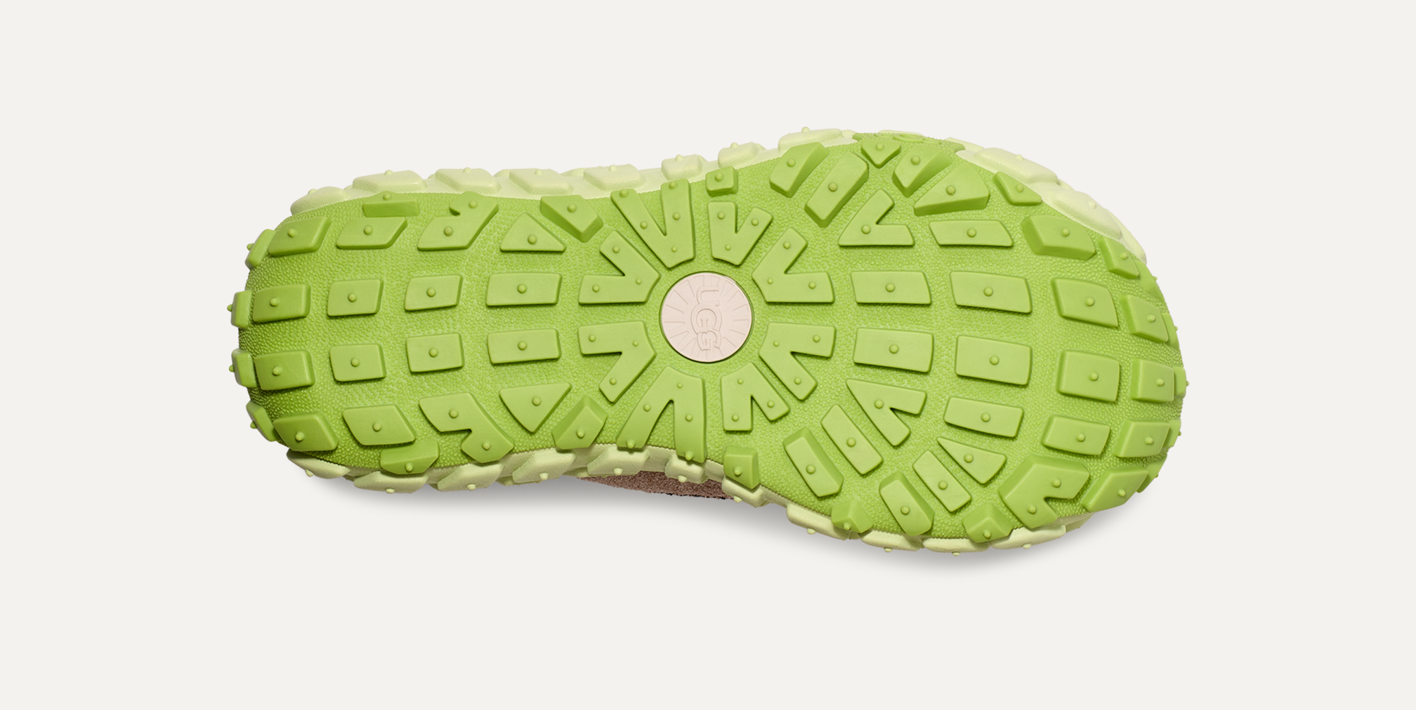 Venture Daze Slide Sandal | UGG®