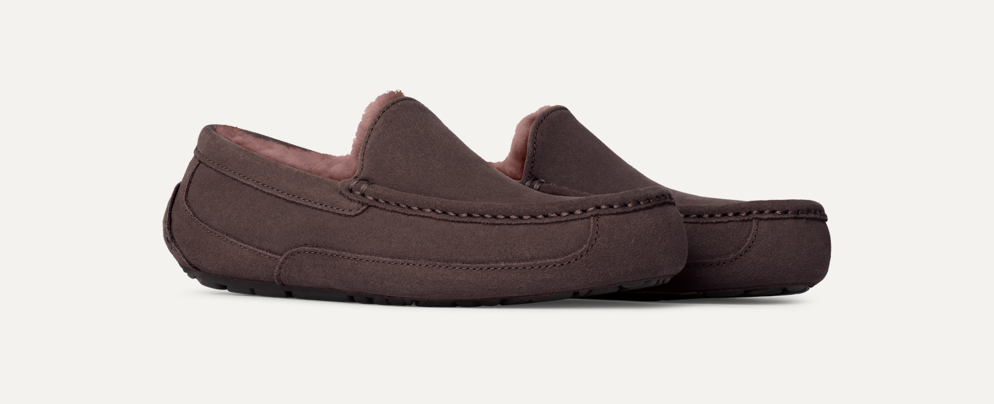 Ascot suede slipper ugg discount
