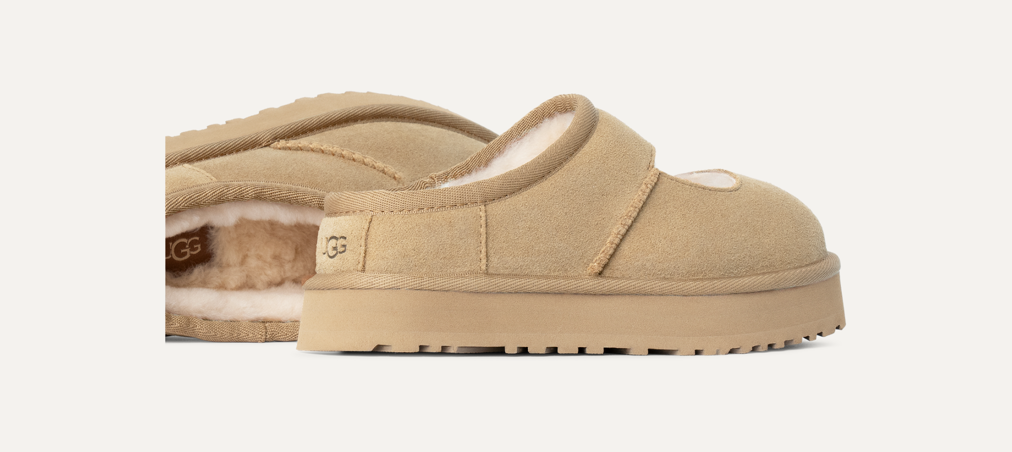 UGG® Bea Mary Jane for | UGG® UGG® Bea Mary Jane for | UGG®