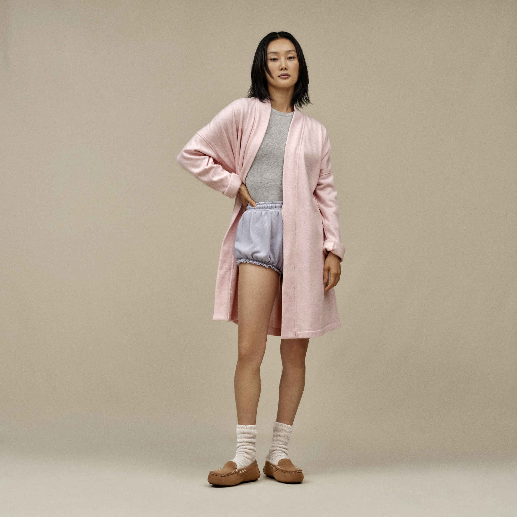 Women's Ansley Slipper | UGG Official®