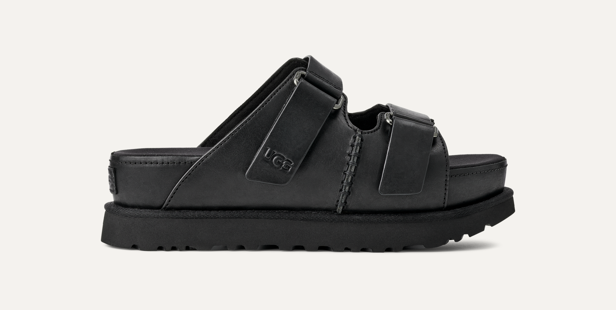 Women's Goldenstar Hi Slide Sandal | UGG®