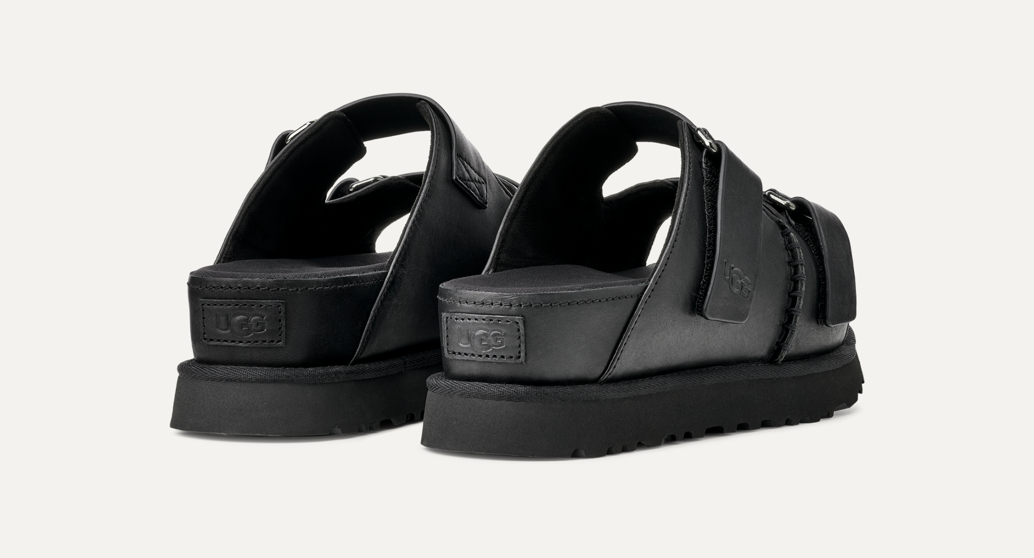 Women's Goldenstar Hi Slide Sandal | UGG® Women's Goldenstar Hi Slide Sandal | UGG®