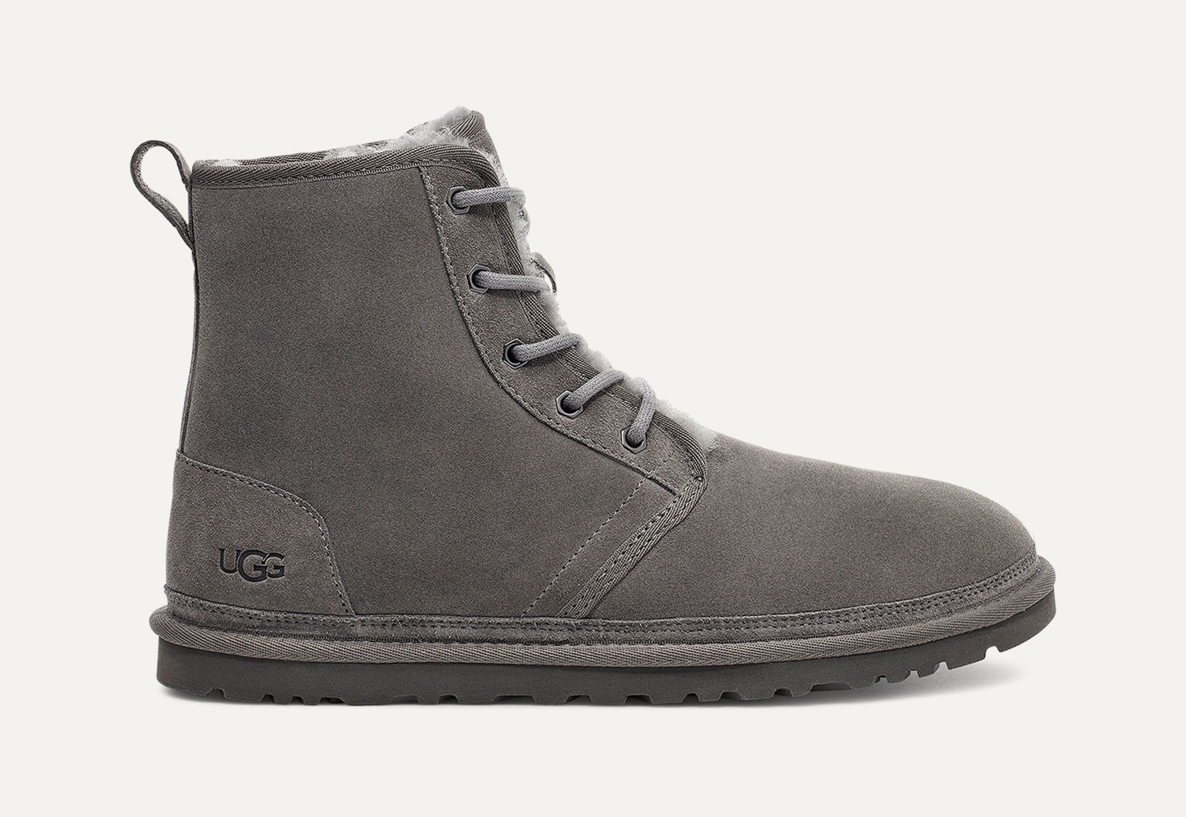 UGG Harkley Suede Boot for Men UGG