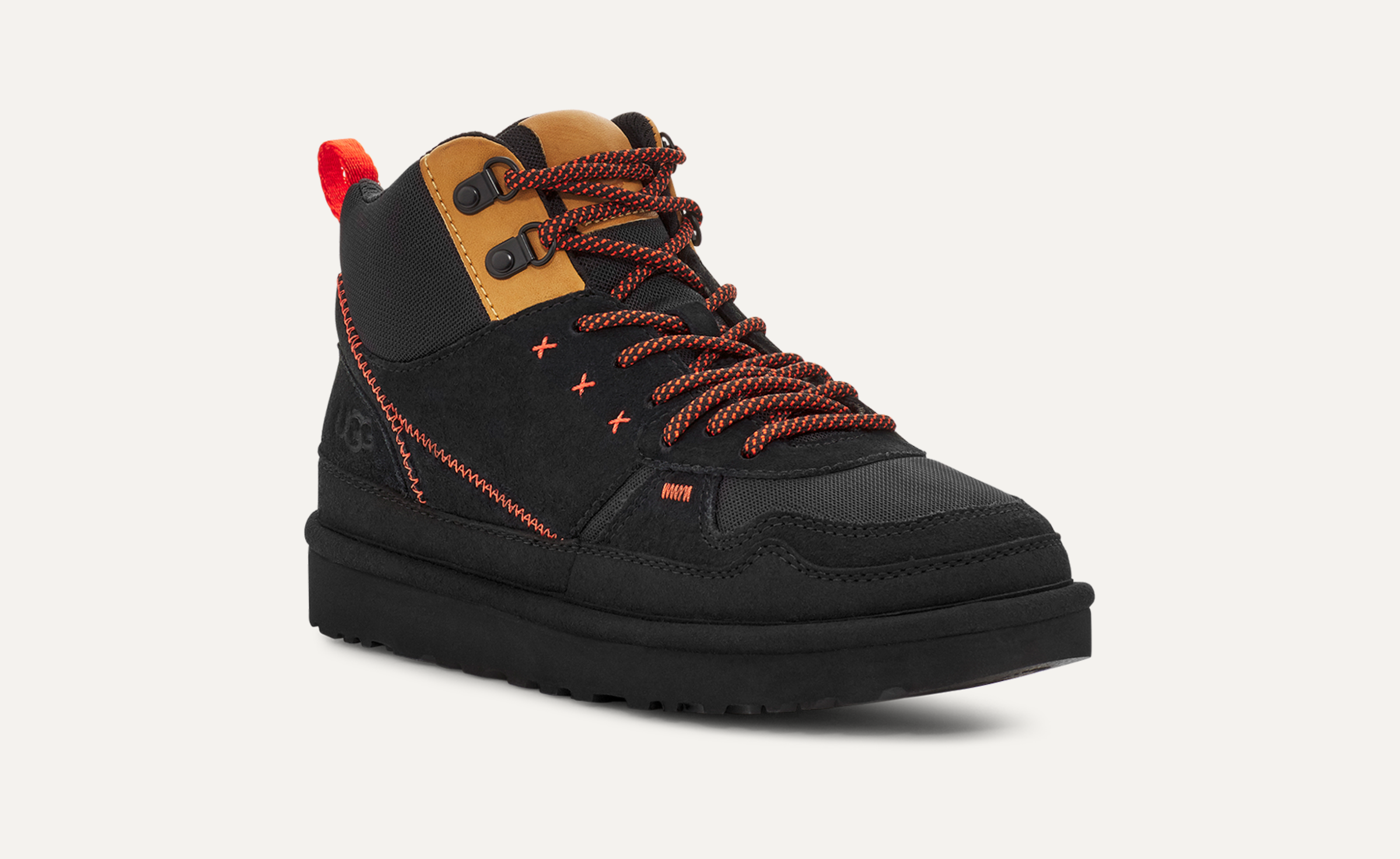 Highland Hi Heritage Sneaker UGG Official