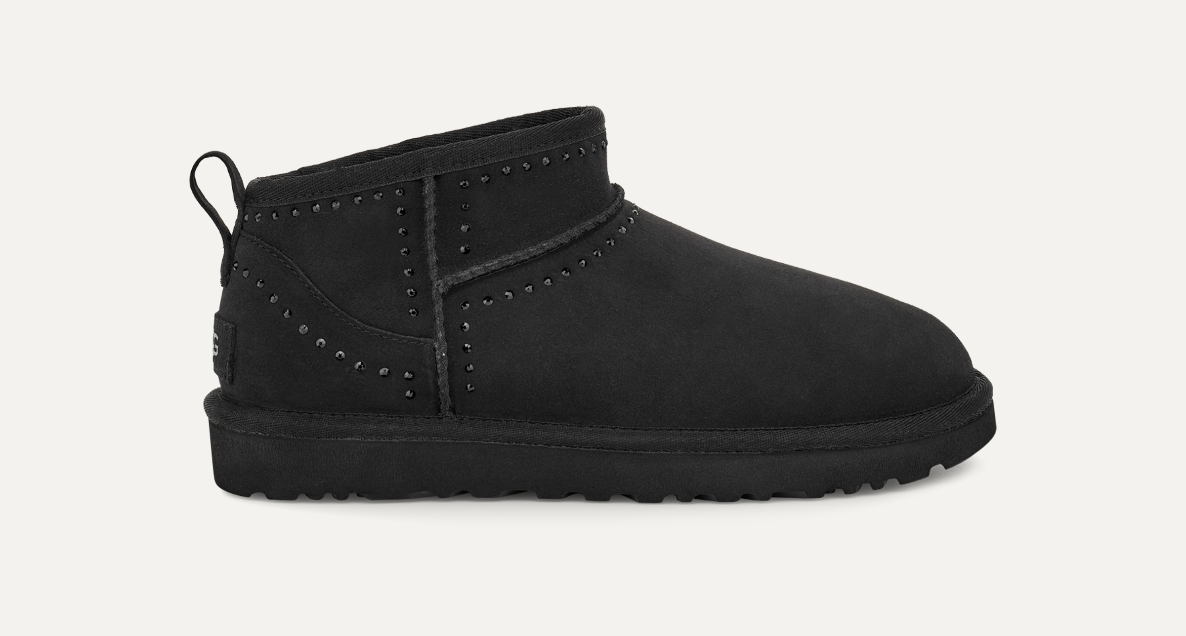 Ugg bling mini discount