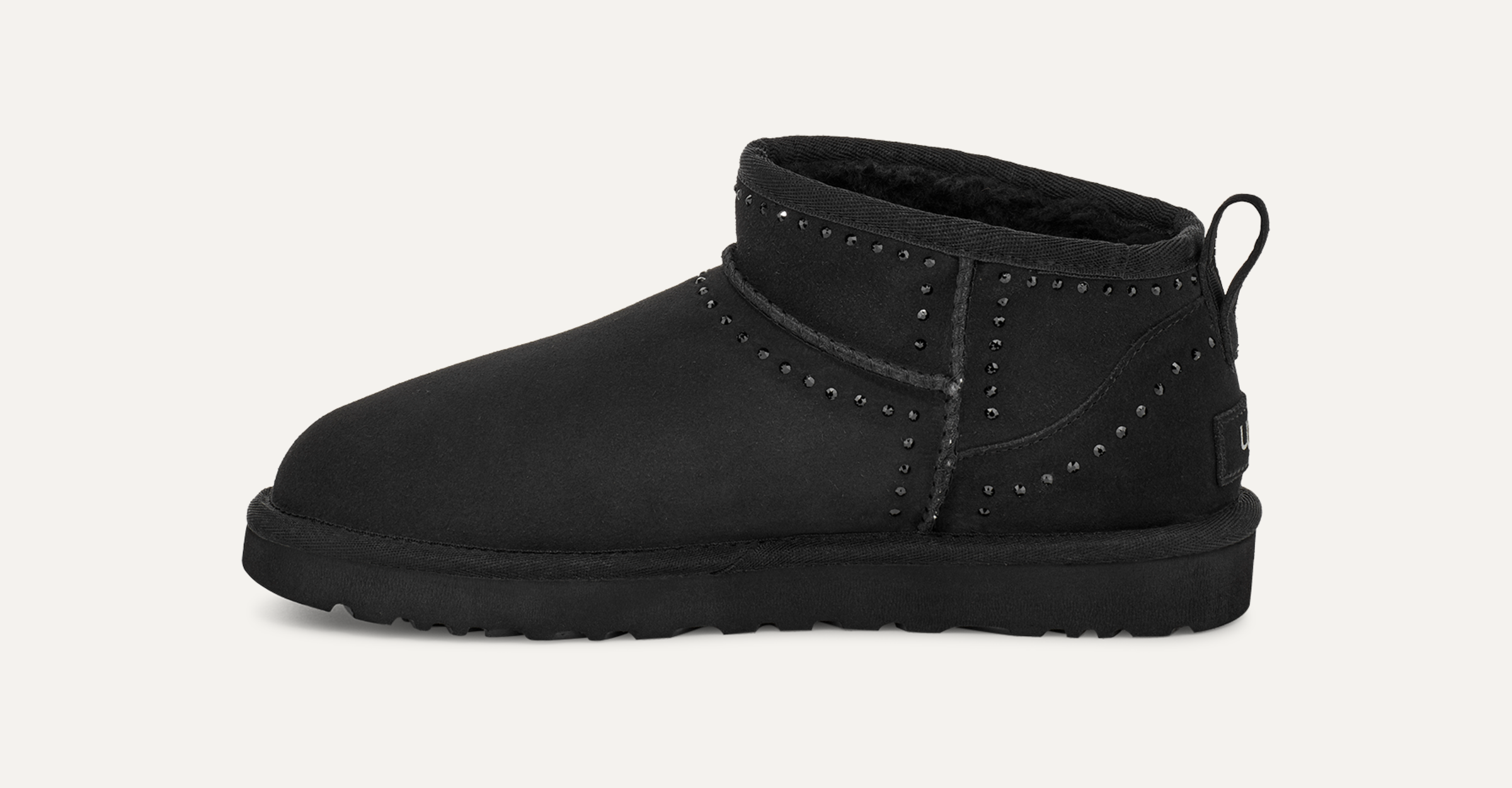 祝開店！大放出セール開催中 Classic Official UGG® | Boot Bling Mini Ultra 靴