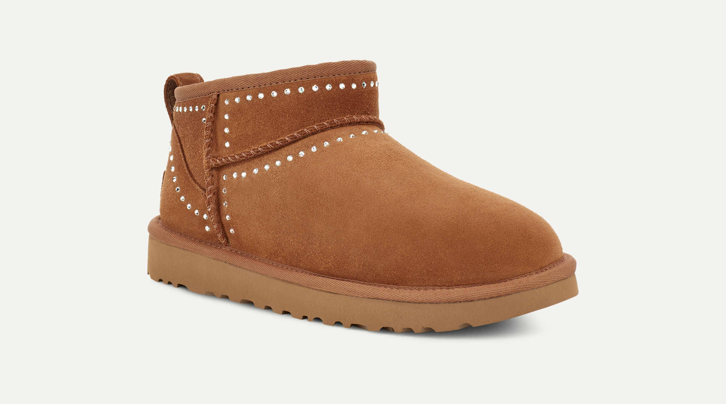 Classic Ultra Mini Bling Boot UGG Official