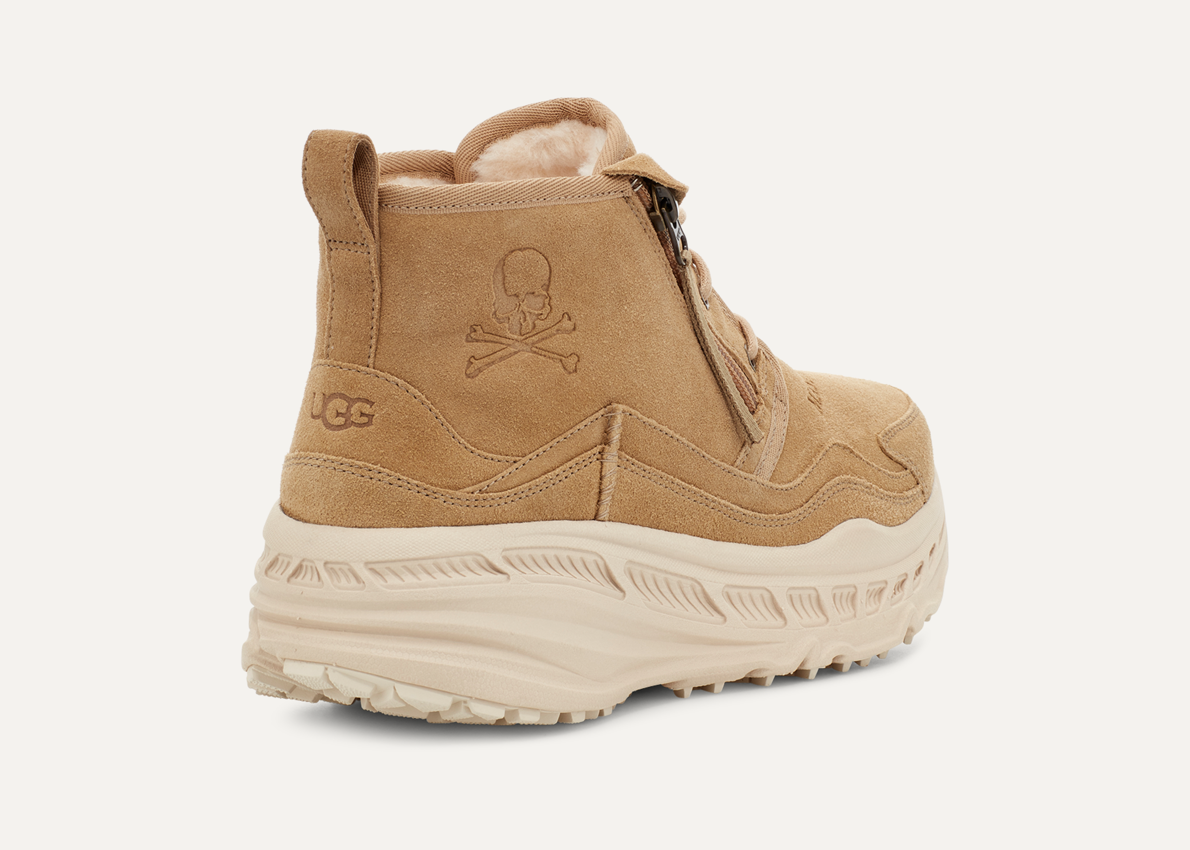 UGG® UGG x Mastermind CA805 Neumel for Men | UGG®