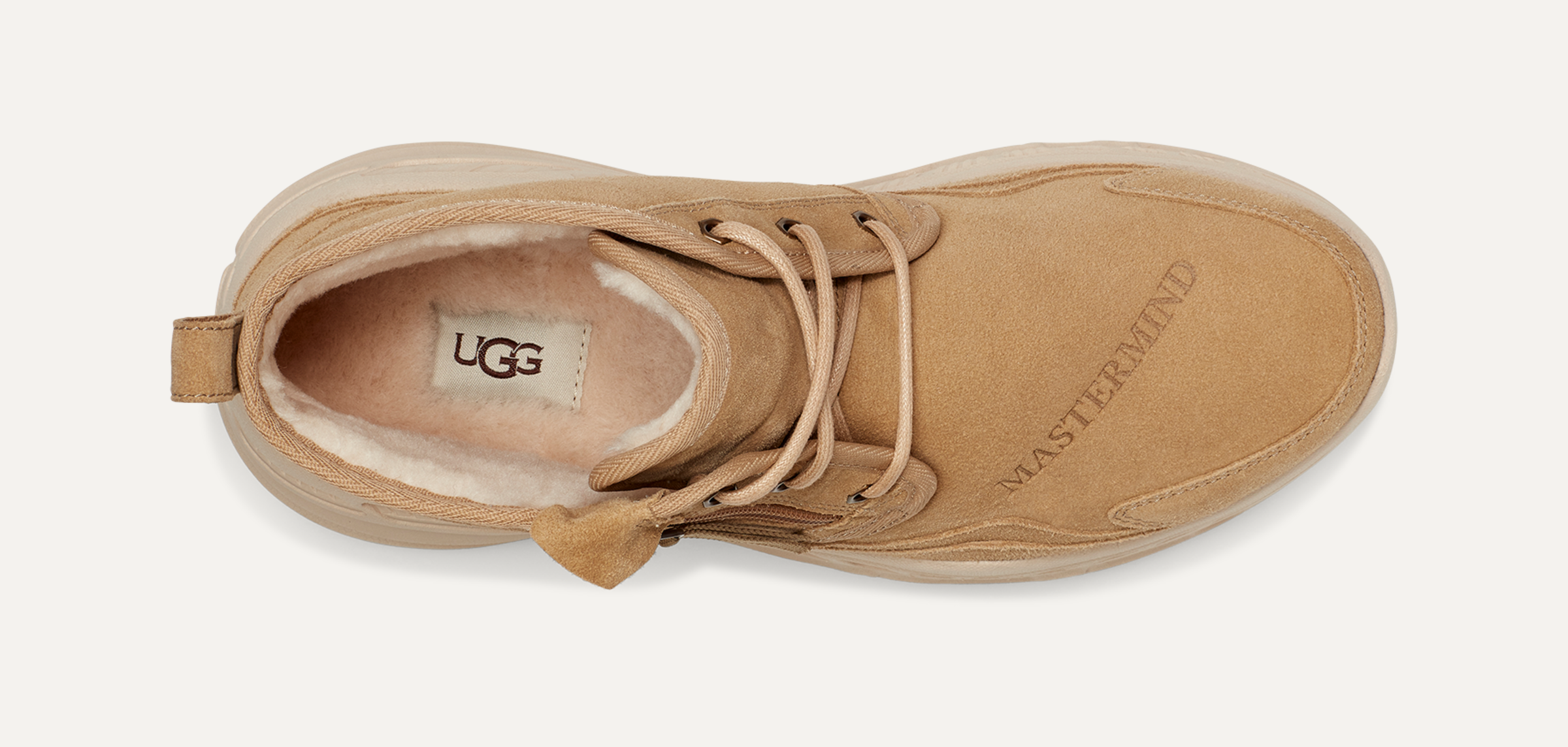 UGG® UGG x Mastermind CA805 Neumel for Men | UGG®