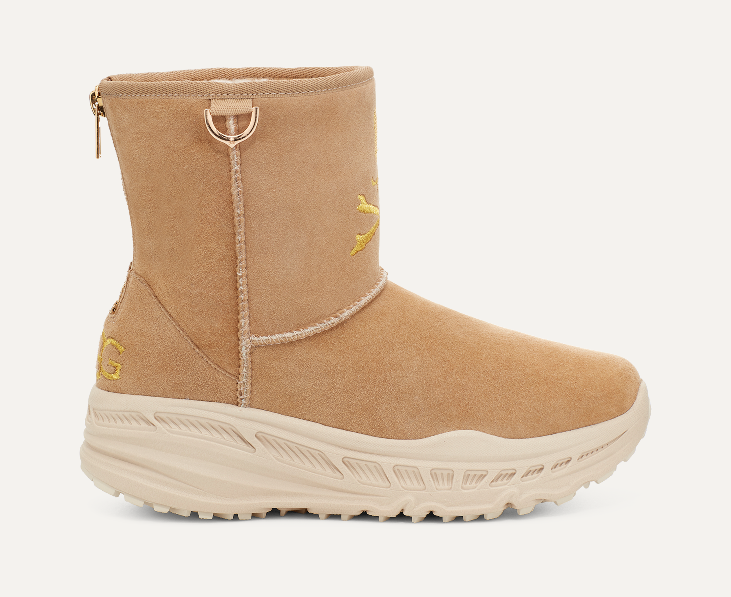 UGG X MASTERMIND WORLD、2020秋冬のコラボレーションを発表