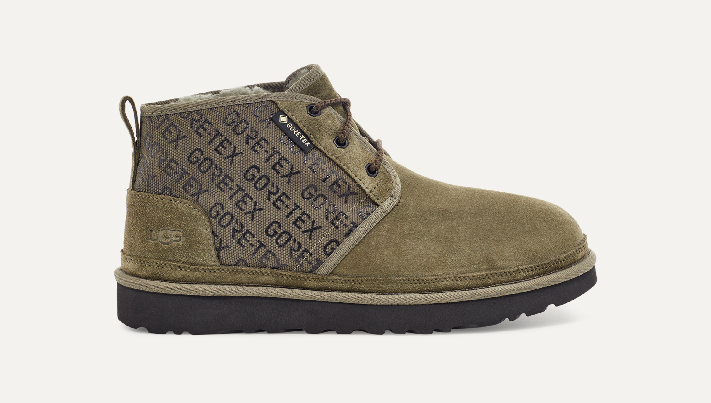 Neumel Gore-Tex | UGG® Official