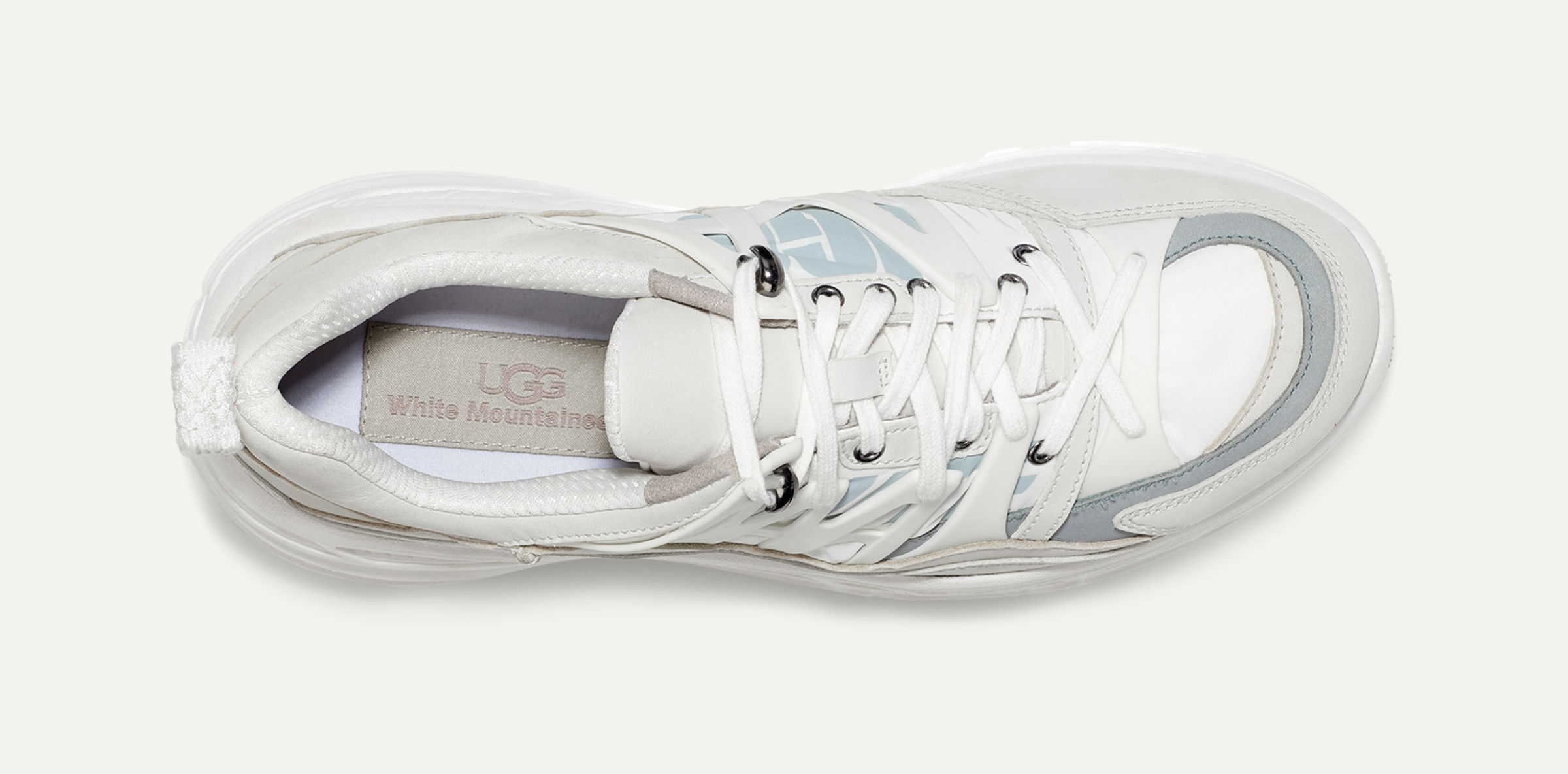 CA805 X Low Mesh | UGG® Official