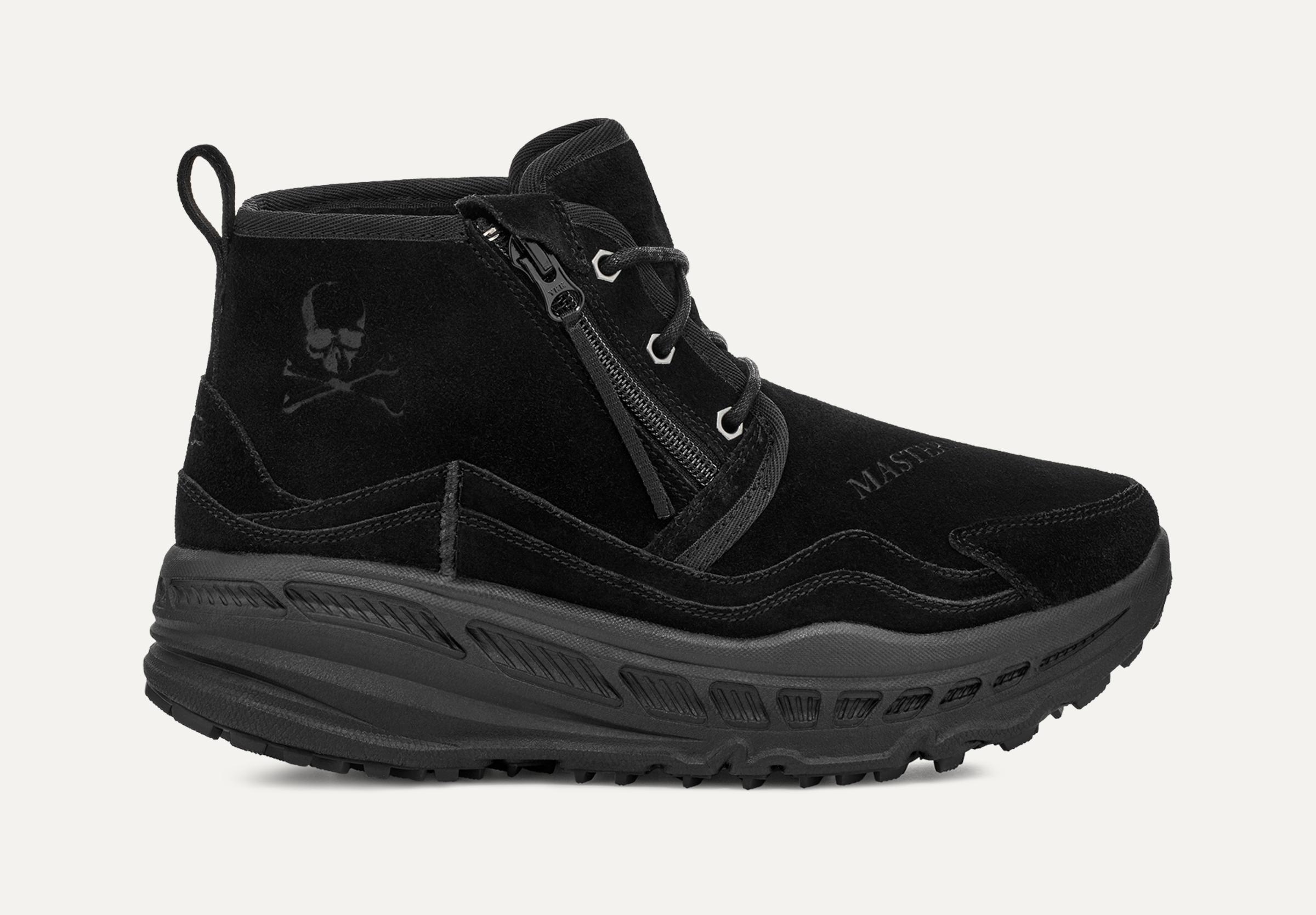 Ugg neumel zip mlt boot on sale