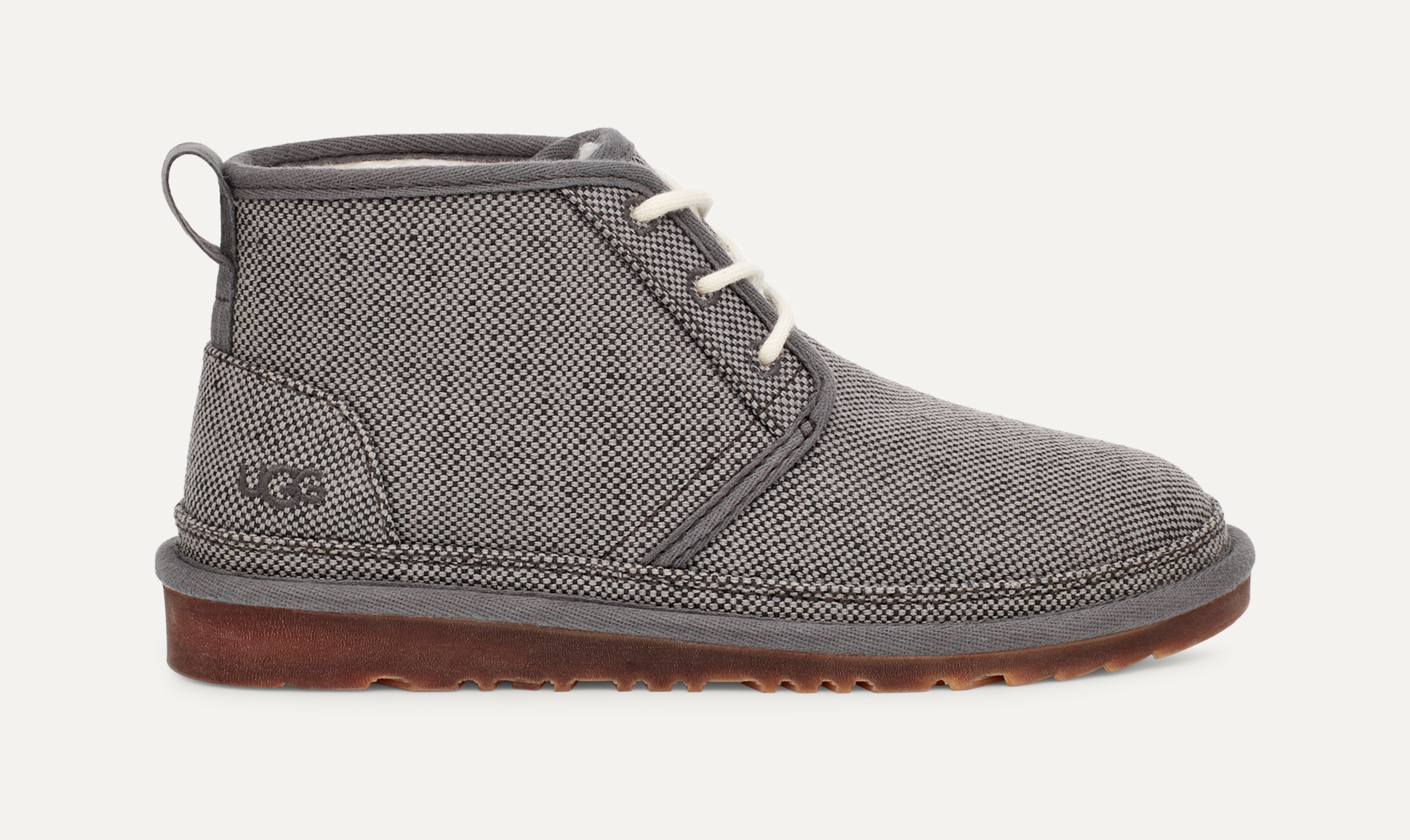 Neumel unlined leather boot new arrivals