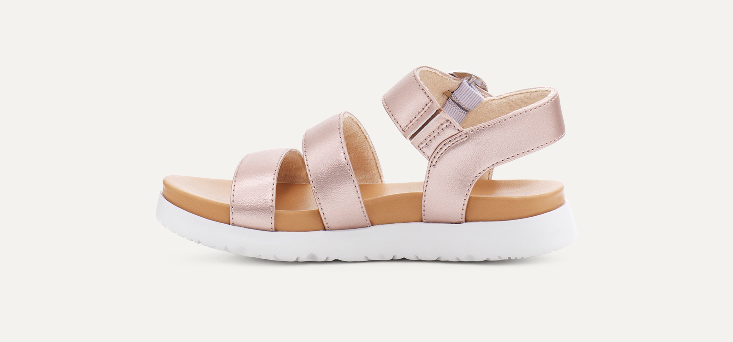 UGG® Leedah Sandali per Neonati | UGG® IT
